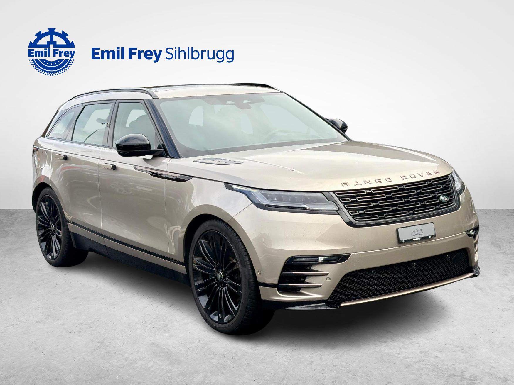 LAND ROVER Range Rover Velar 3.0 I6 Autobiography-image-18