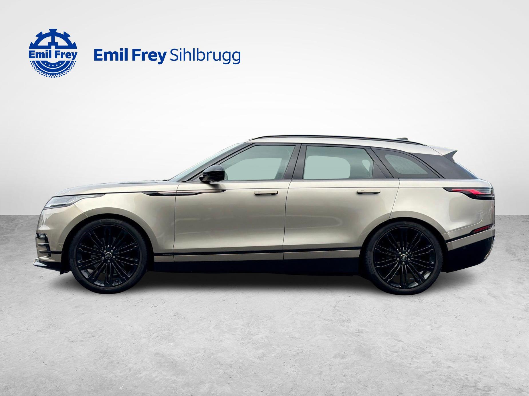 LAND ROVER Range Rover Velar 3.0 I6 Autobiography-image-6