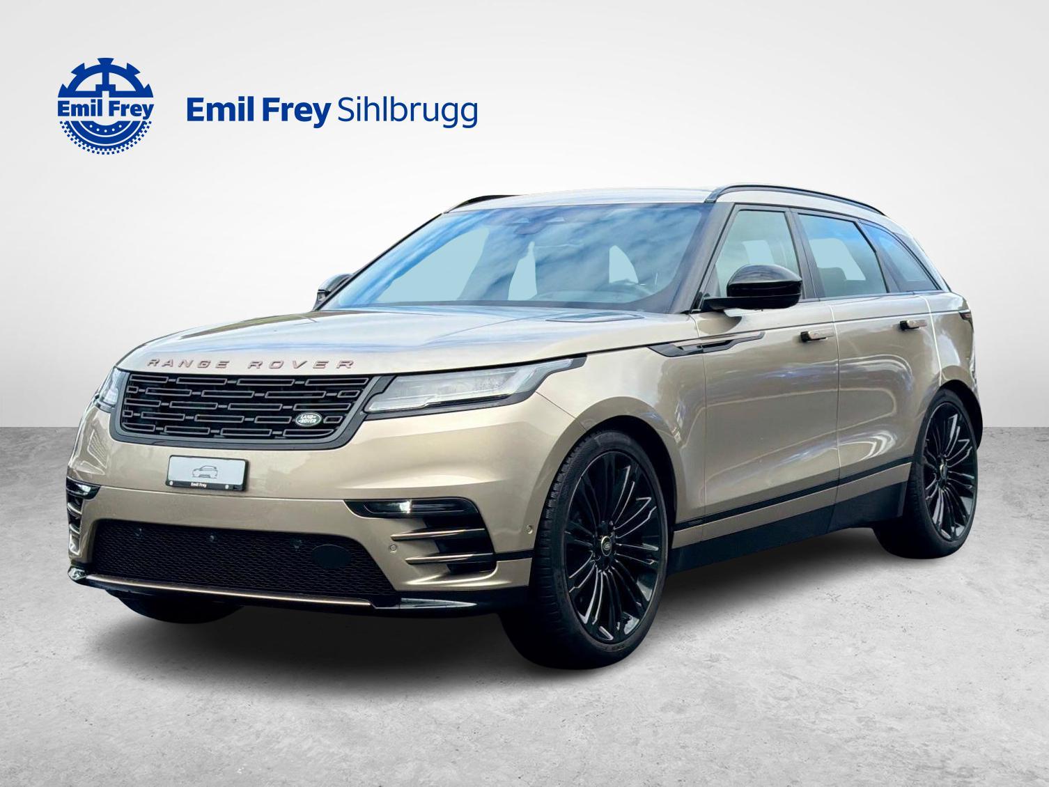 LAND ROVER Range Rover Velar 3.0 I6 Autobiography-image-0