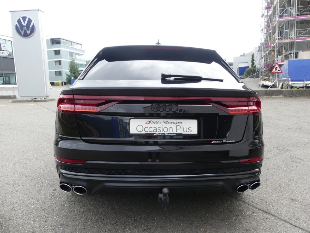 AUDI SQ8 50 TDI quattro tiptronic-showroom-element-2