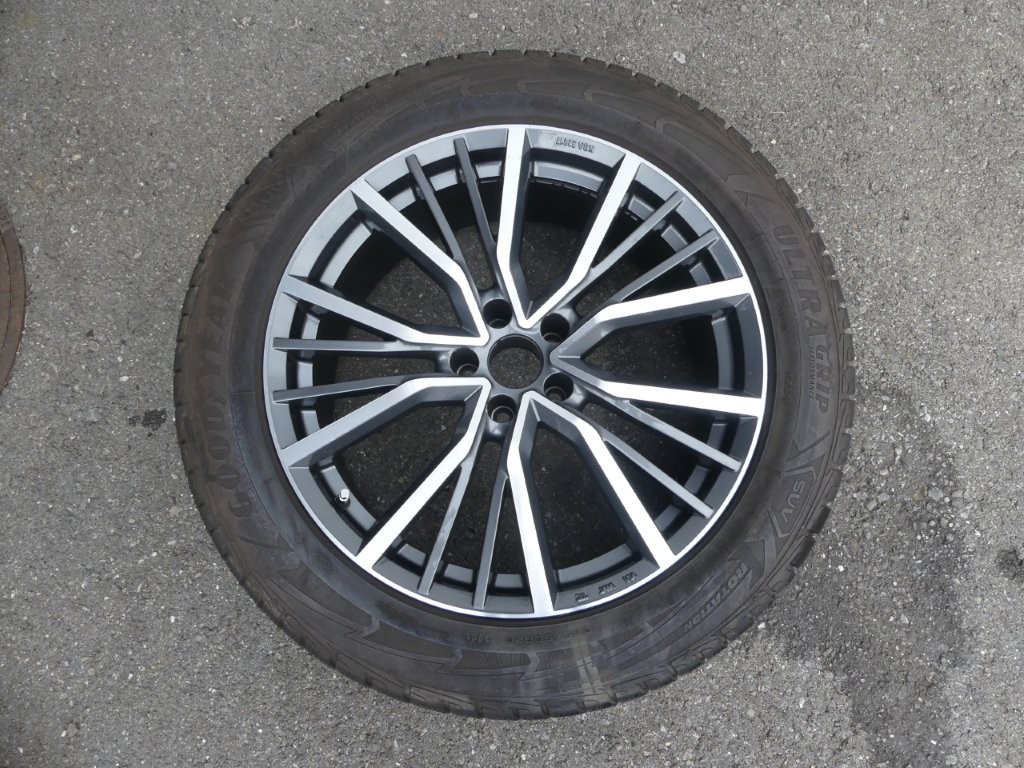 AUDI SQ8 50 TDI quattro tiptronic-image-13