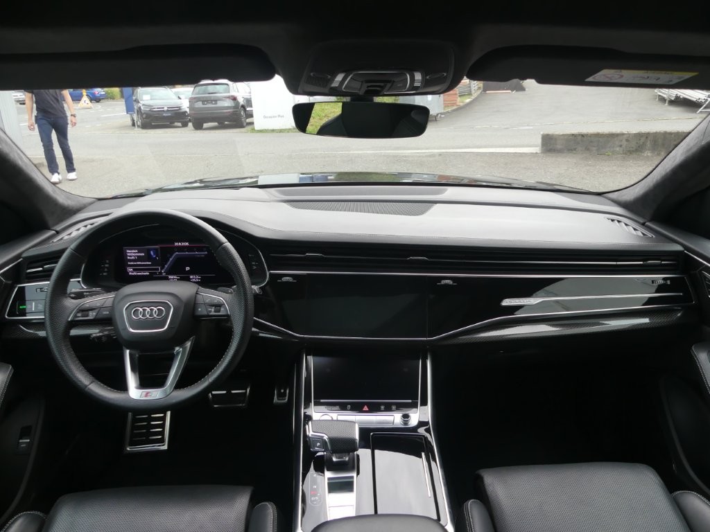 AUDI SQ8 50 TDI quattro tiptronic-image-7