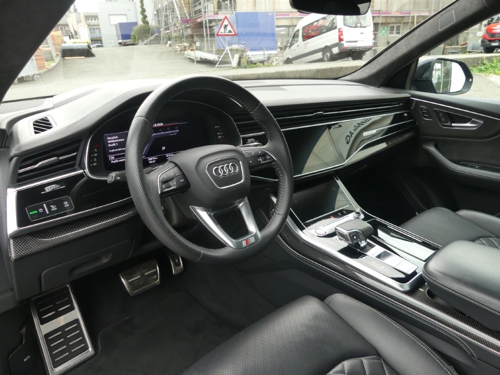 AUDI SQ8 50 TDI quattro tiptronic-image-6