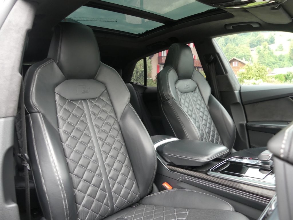 AUDI SQ8 50 TDI quattro tiptronic-image-10