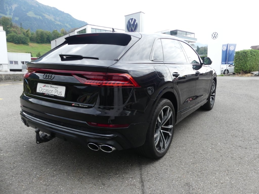 AUDI SQ8 50 TDI quattro tiptronic-showroom-element-3