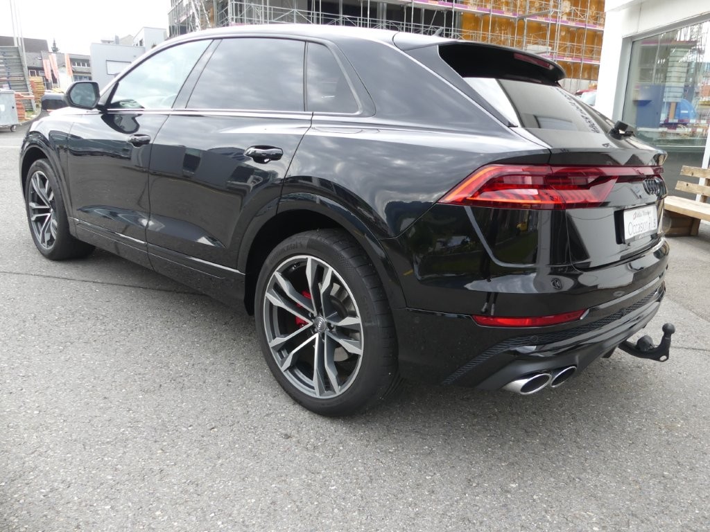 AUDI SQ8 50 TDI quattro tiptronic-showroom-element-1