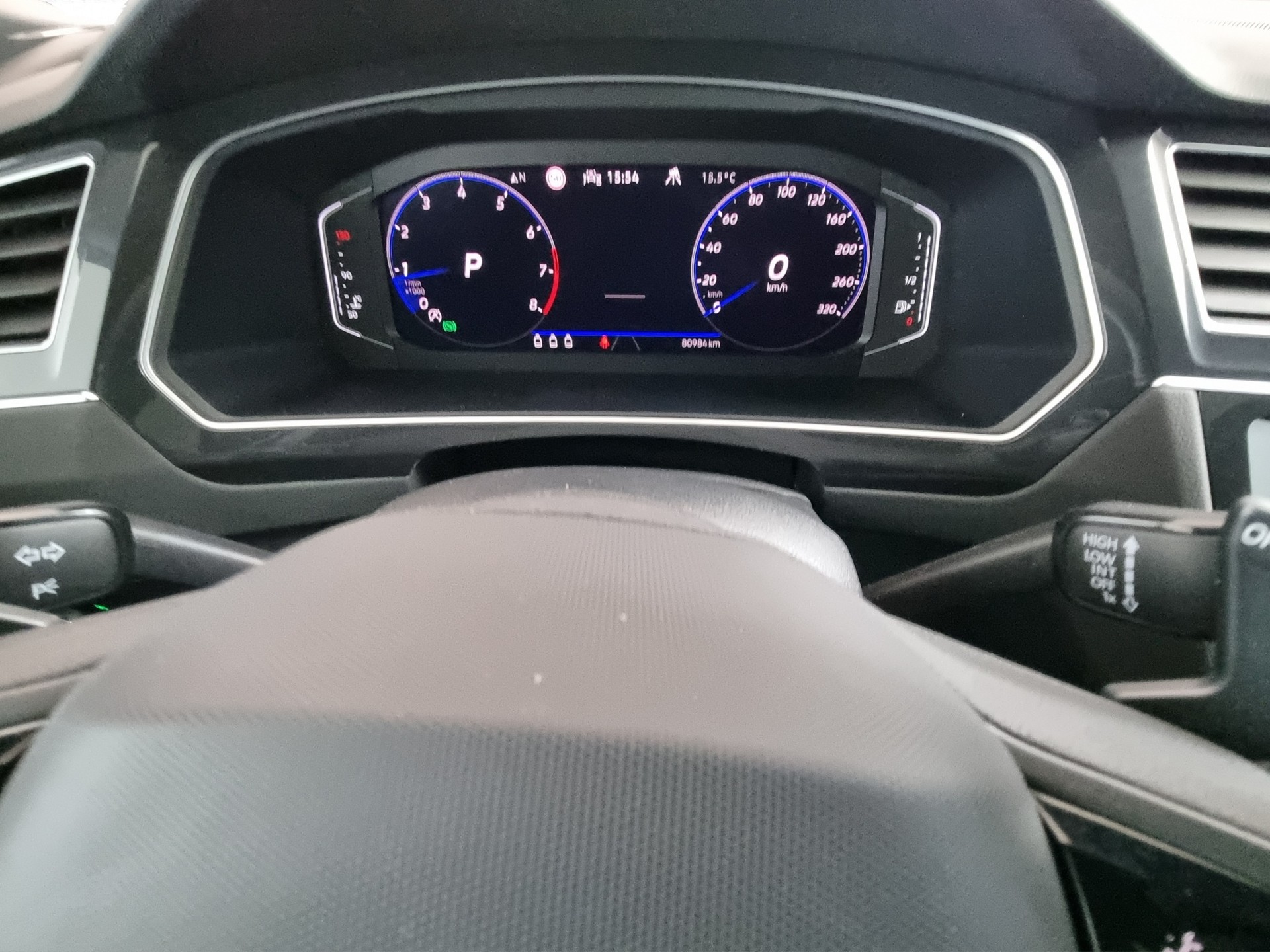 VW Tiguan 2.0 TSI R DSG-image-10