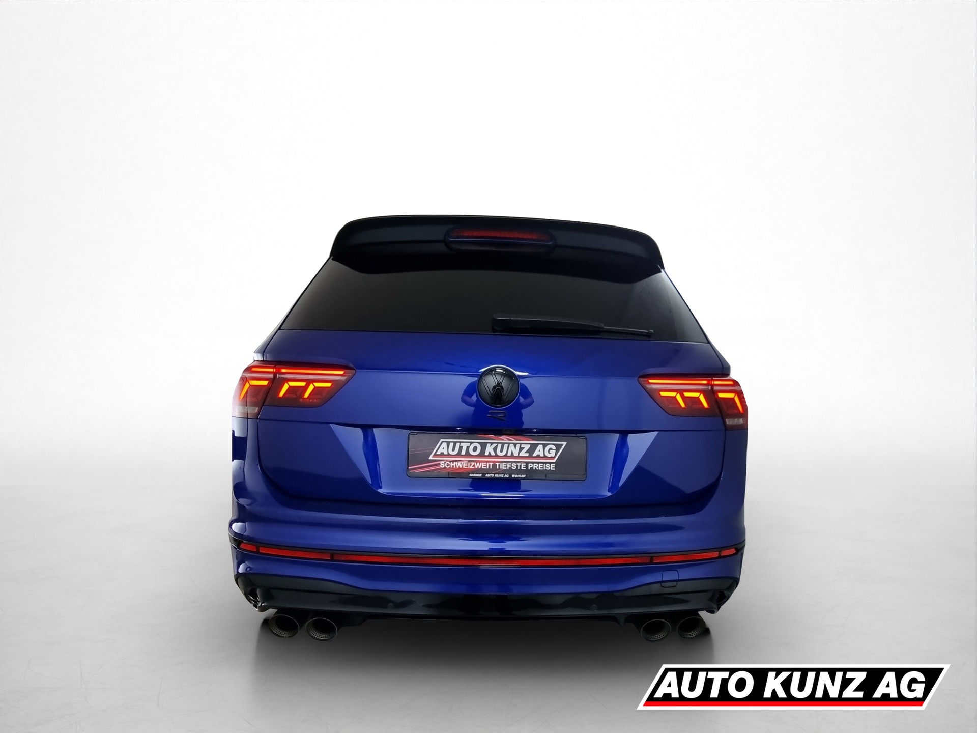 VW Tiguan 2.0 TSI R DSG-image-4