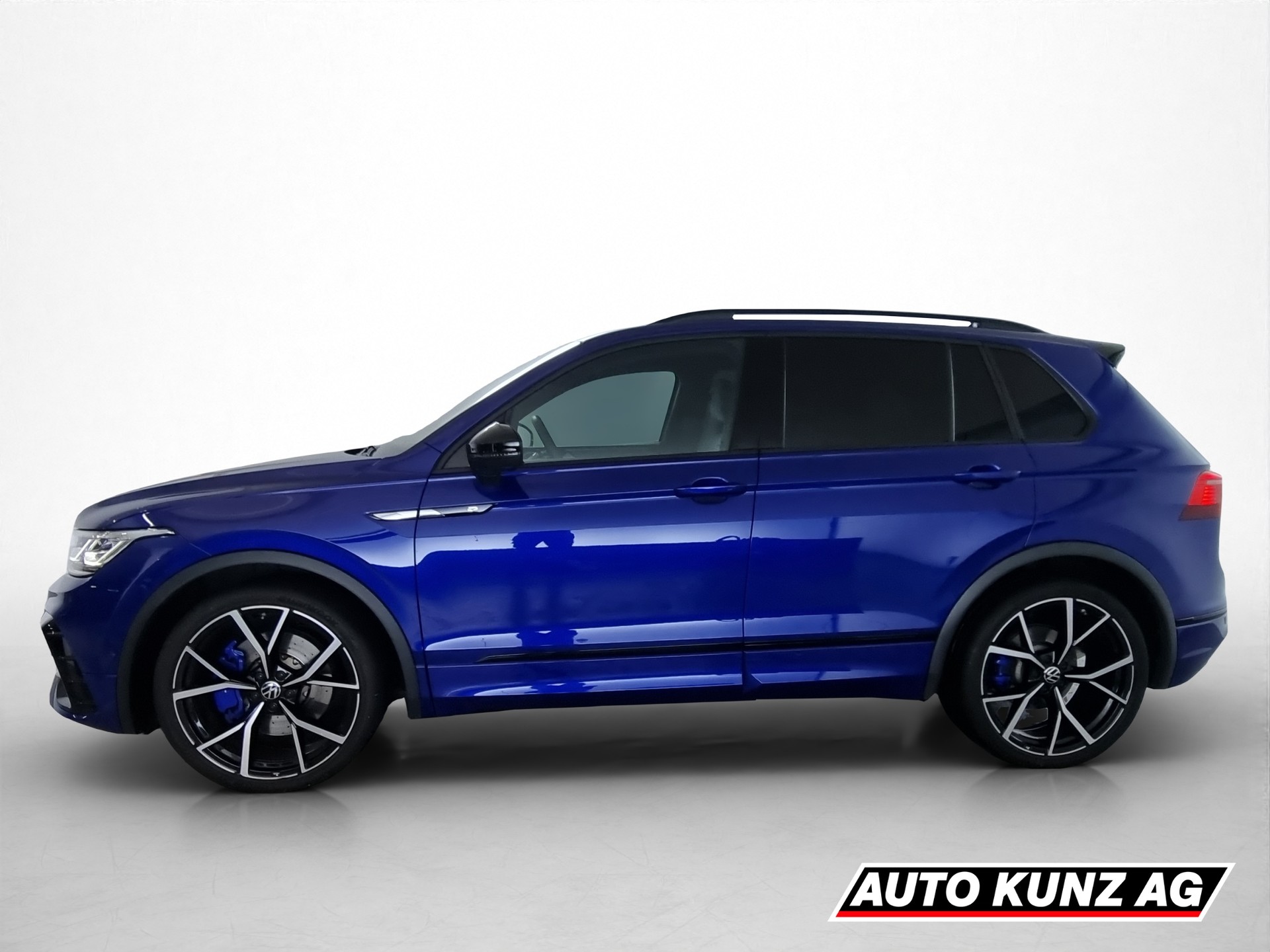 VW Tiguan 2.0 TSI R DSG-image-2