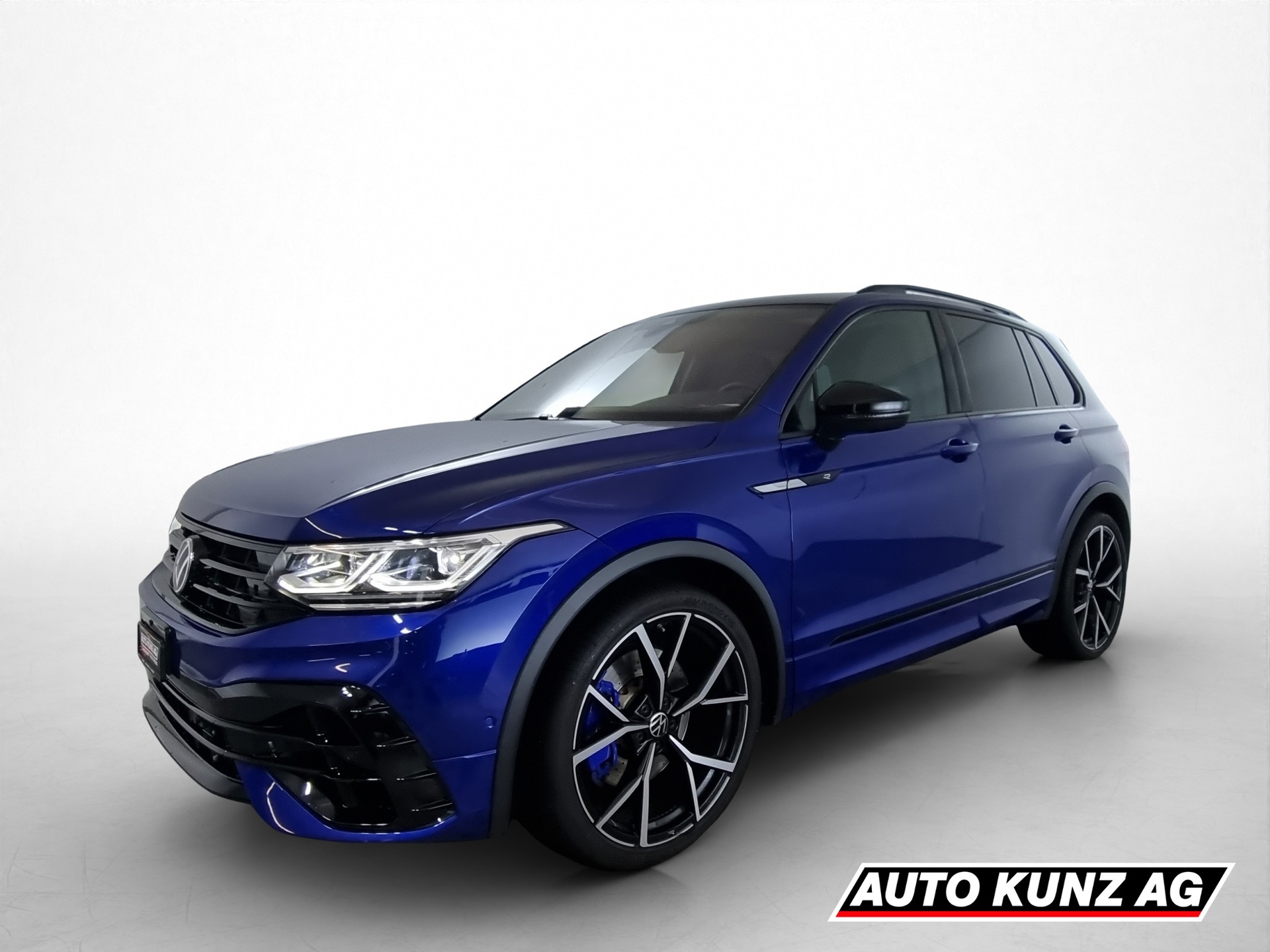 VW Tiguan 2.0 TSI R DSG-image-0