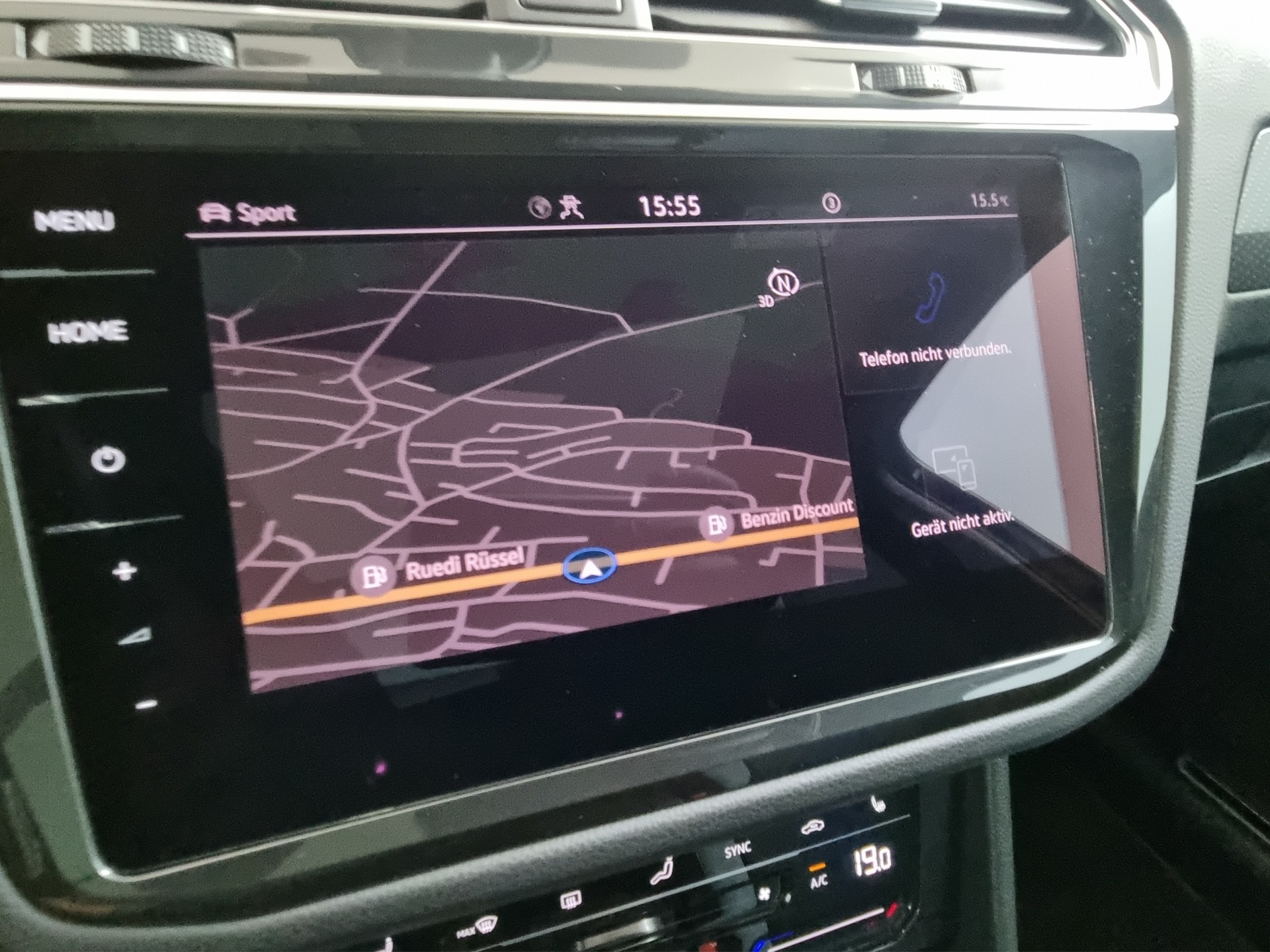 VW Tiguan 2.0 TSI R DSG-image-13