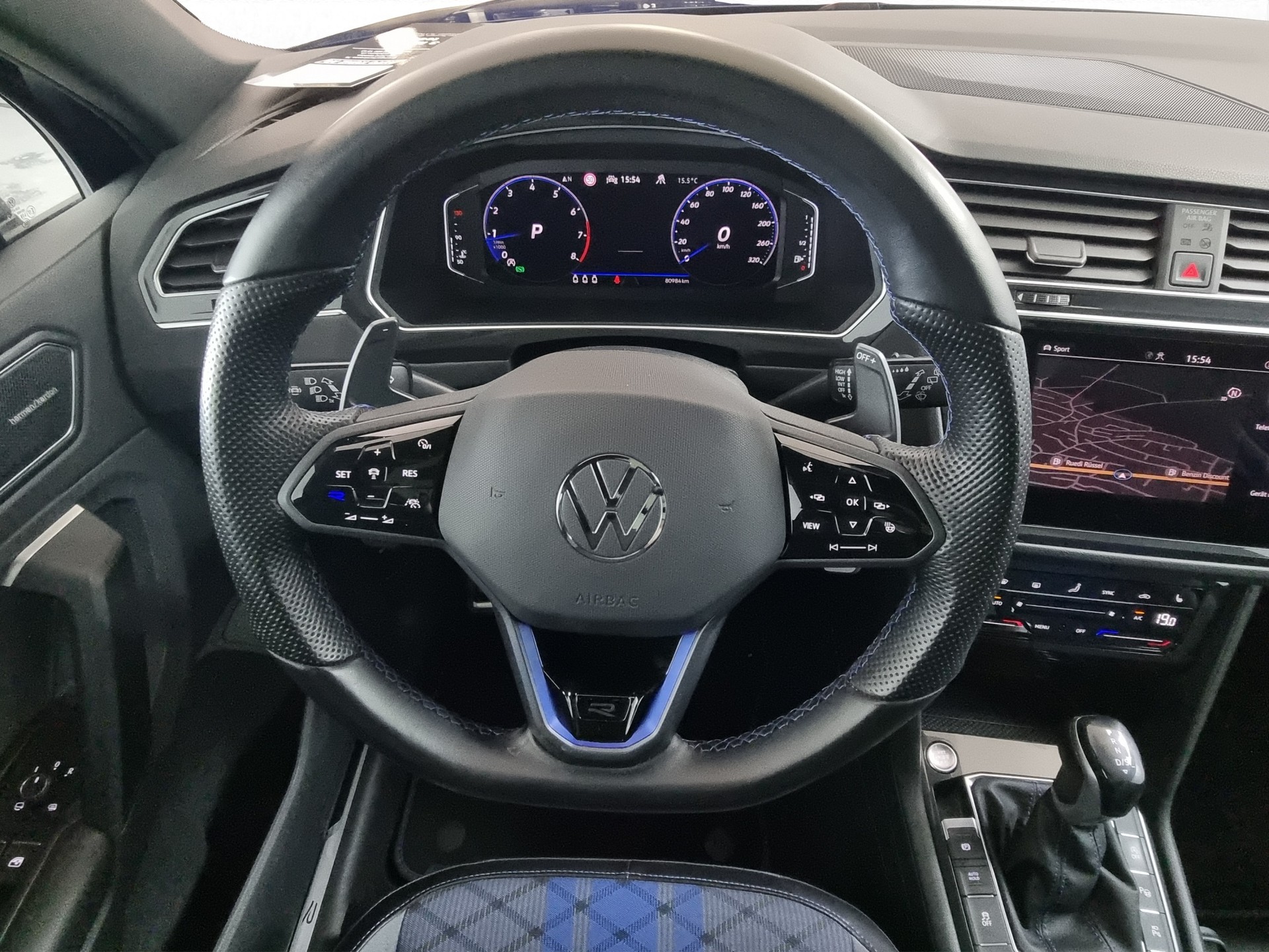 VW Tiguan 2.0 TSI R DSG-image-8