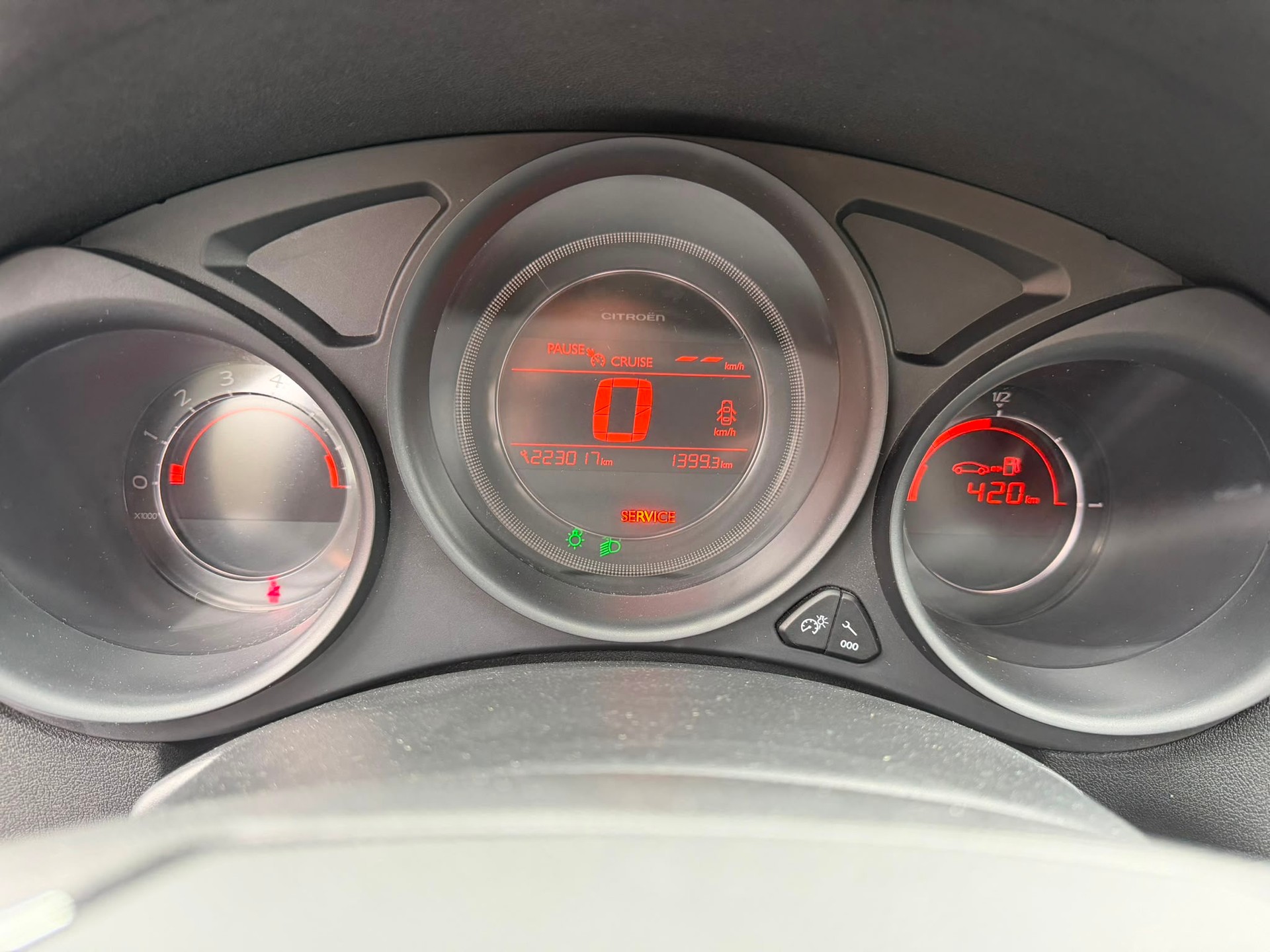 CITROEN C4-image-3