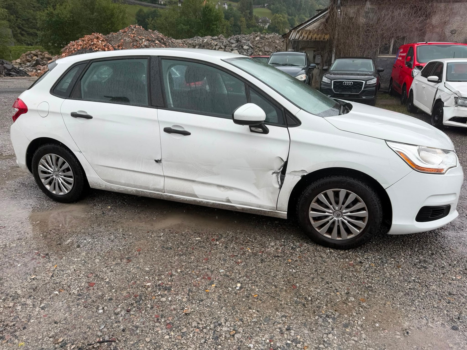CITROEN C4-image-2