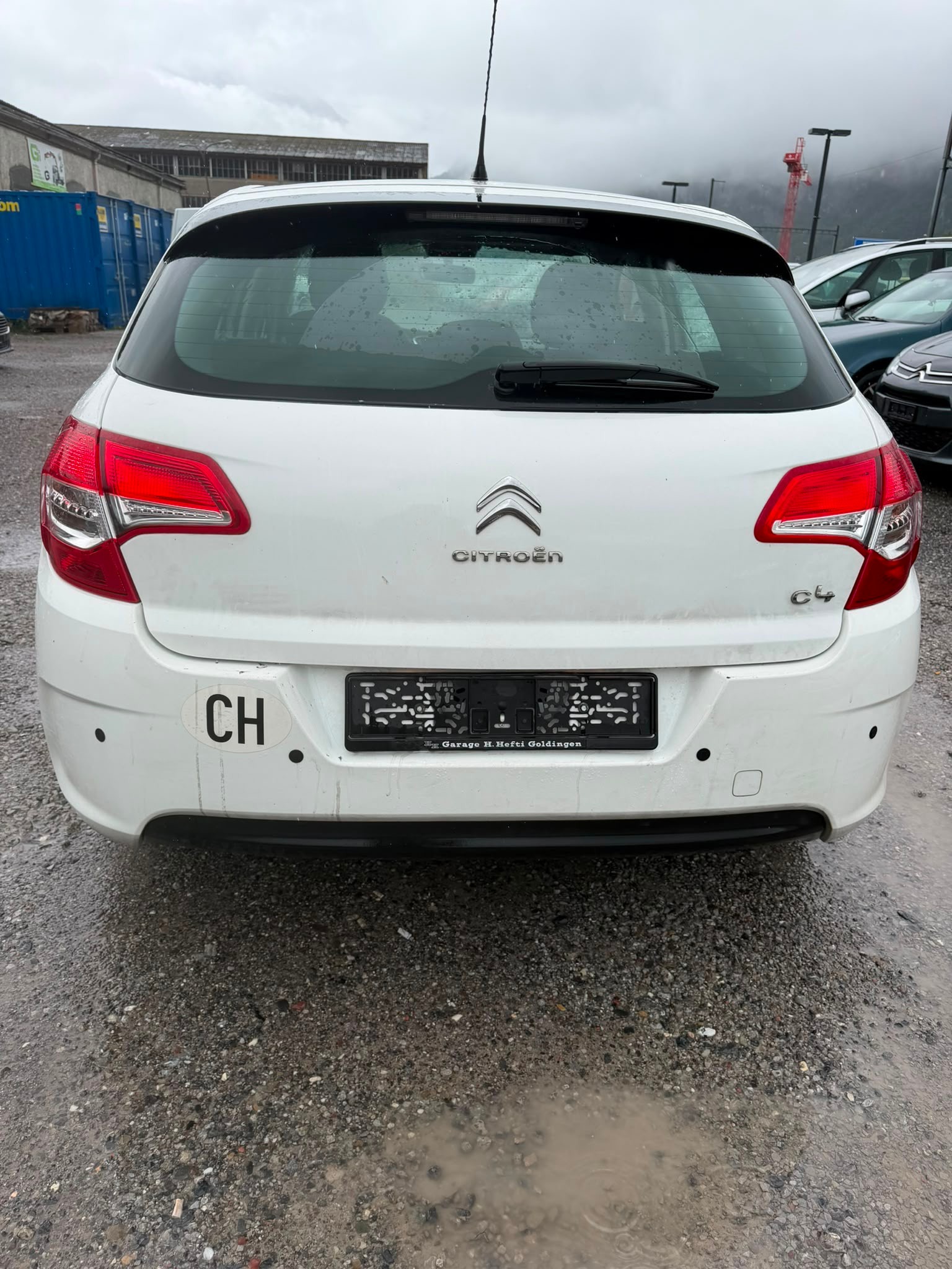 CITROEN C4-image-4