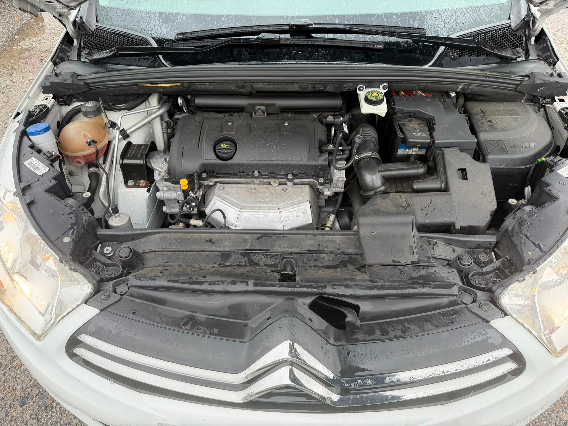 CITROEN C4-image-8