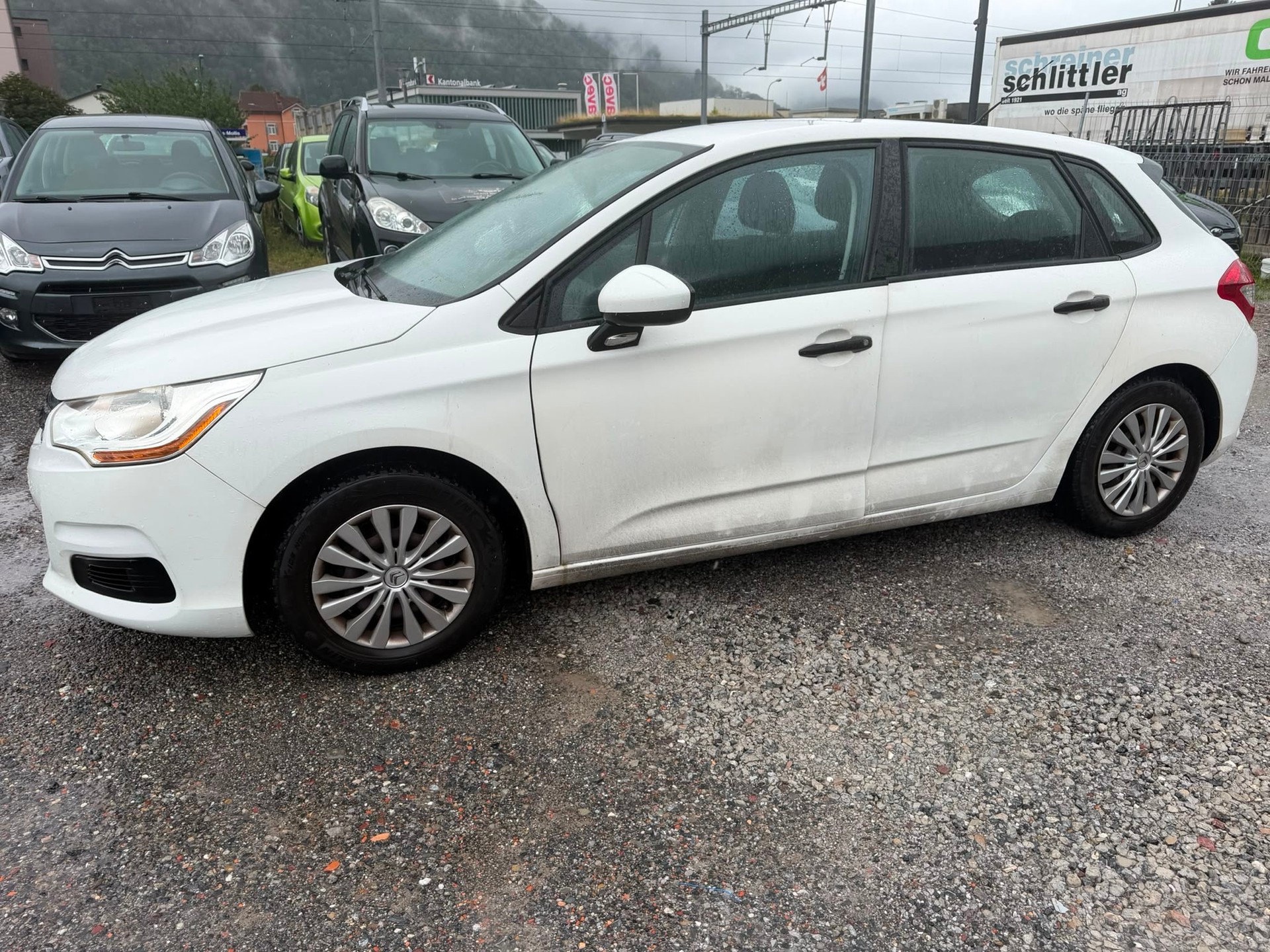 CITROEN C4-image-1