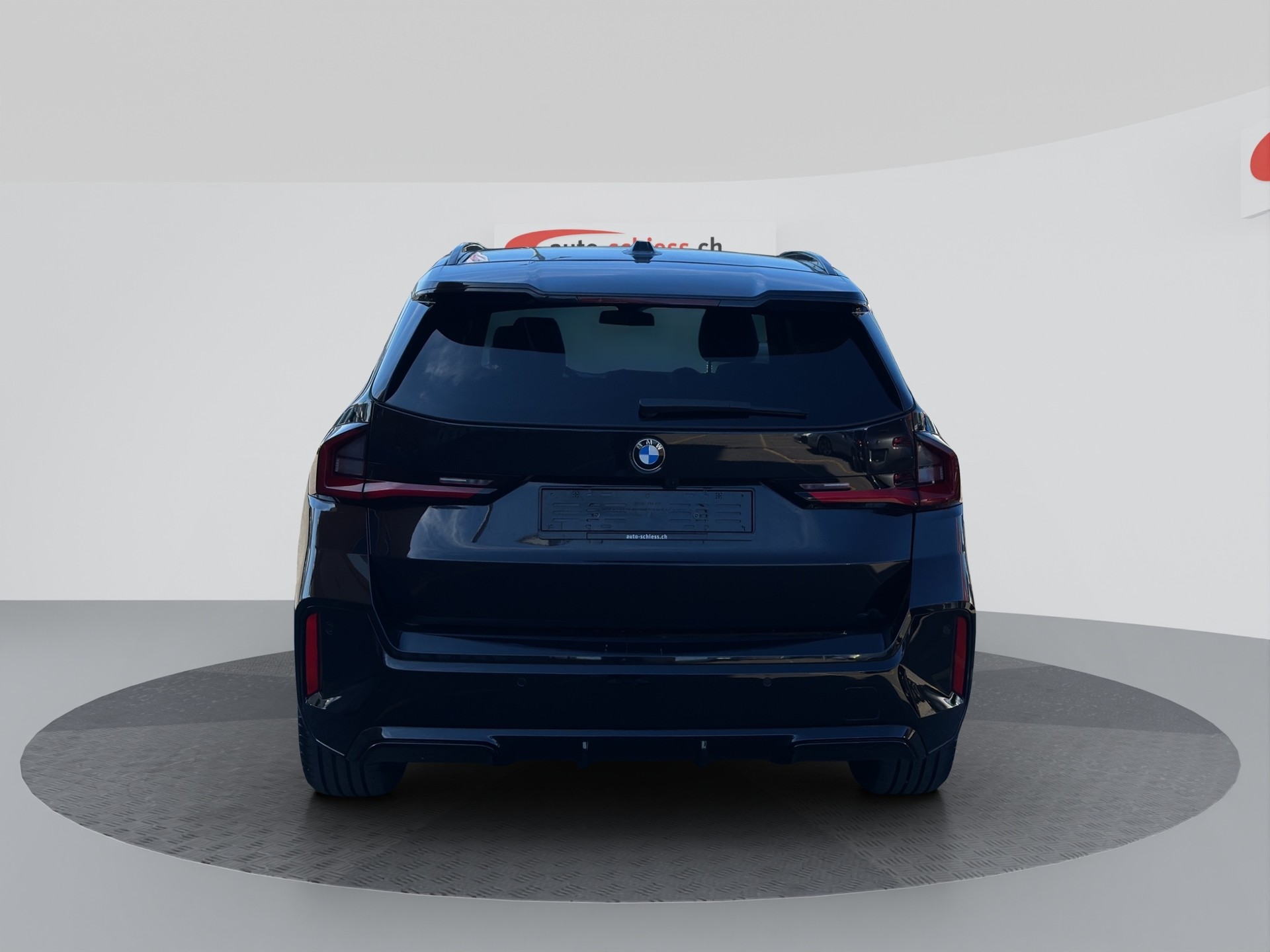 BMW X1 xDrive 20d 48V M Sport-image-15