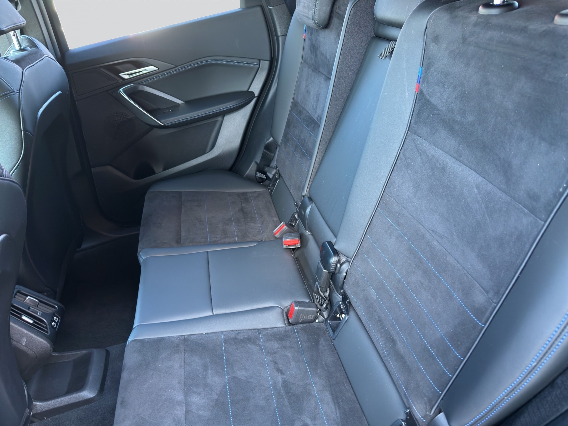 BMW X1 xDrive 20d 48V M Sport-image-3