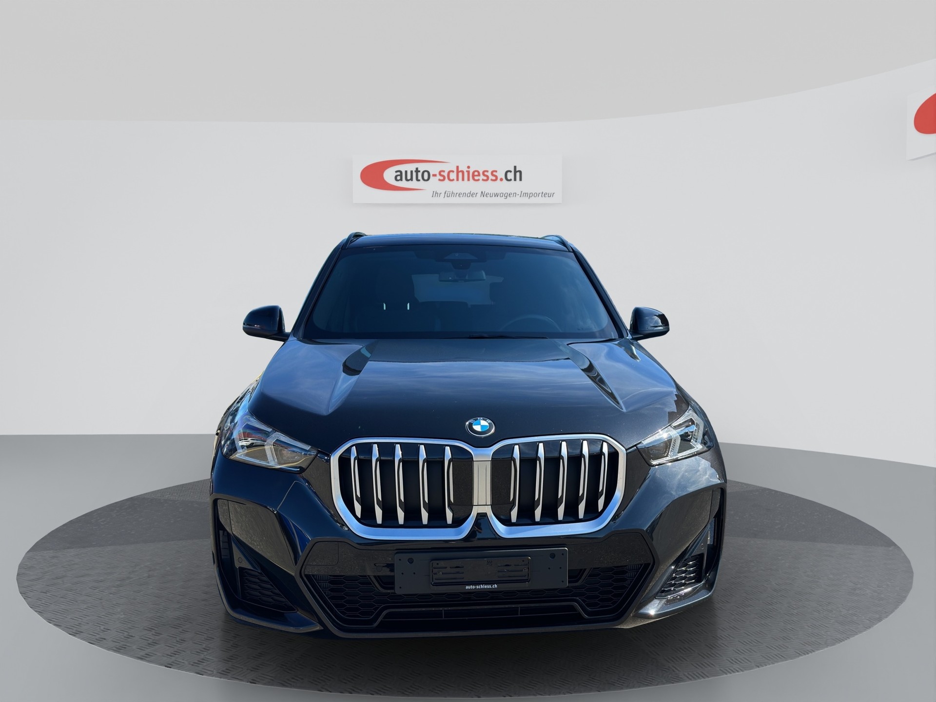 BMW X1 xDrive 20d 48V M Sport-image-13
