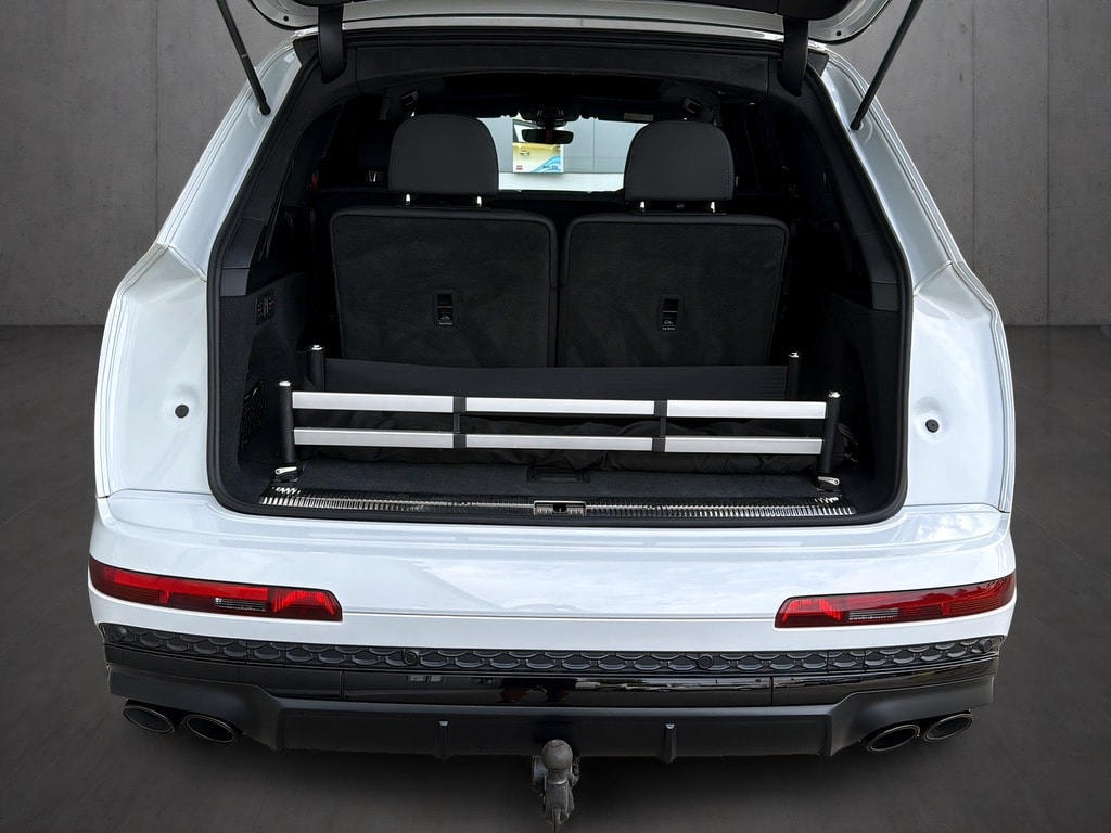 AUDI SQ7 TFSI quattro tiptronic*Standheizung, AHK, B&O Advanced Sound, 7-Plätzer, (5-Jahre Garantie),Np;182'200.-Fr.*-image-6