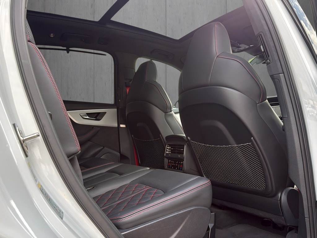 AUDI SQ7 TFSI quattro tiptronic*Standheizung, AHK, B&O Advanced Sound, 7-Plätzer, (5-Jahre Garantie),Np;182'200.-Fr.*-image-11