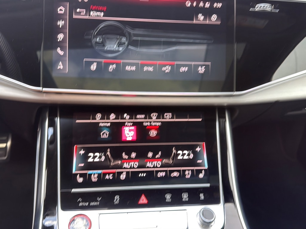 AUDI SQ7 TFSI quattro tiptronic*Standheizung, AHK, B&O Advanced Sound, 7-Plätzer, (5-Jahre Garantie),Np;182'200.-Fr.*-image-13
