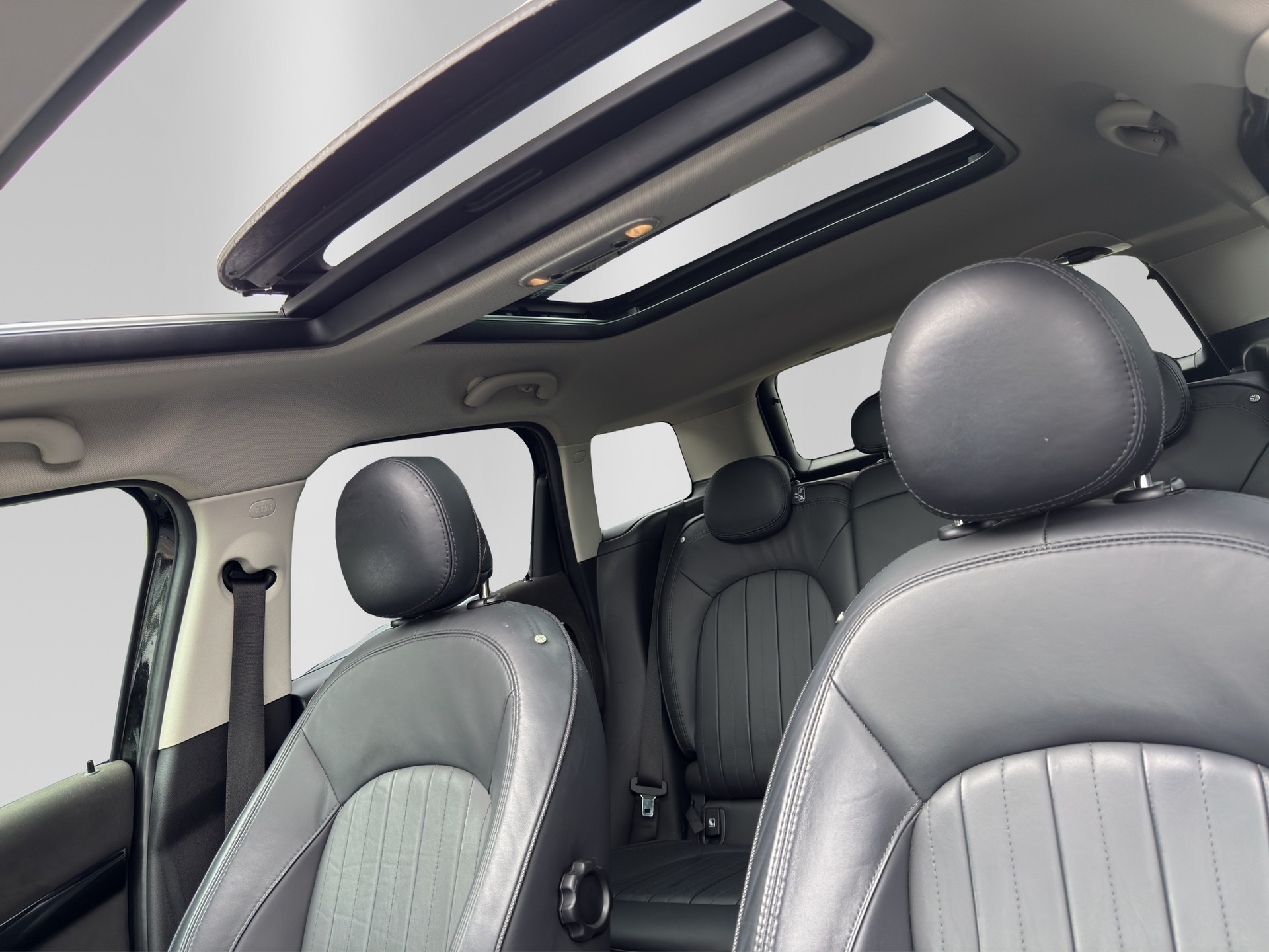 MINI Countryman Cooper SD ALL4 Steptronic-image-8
