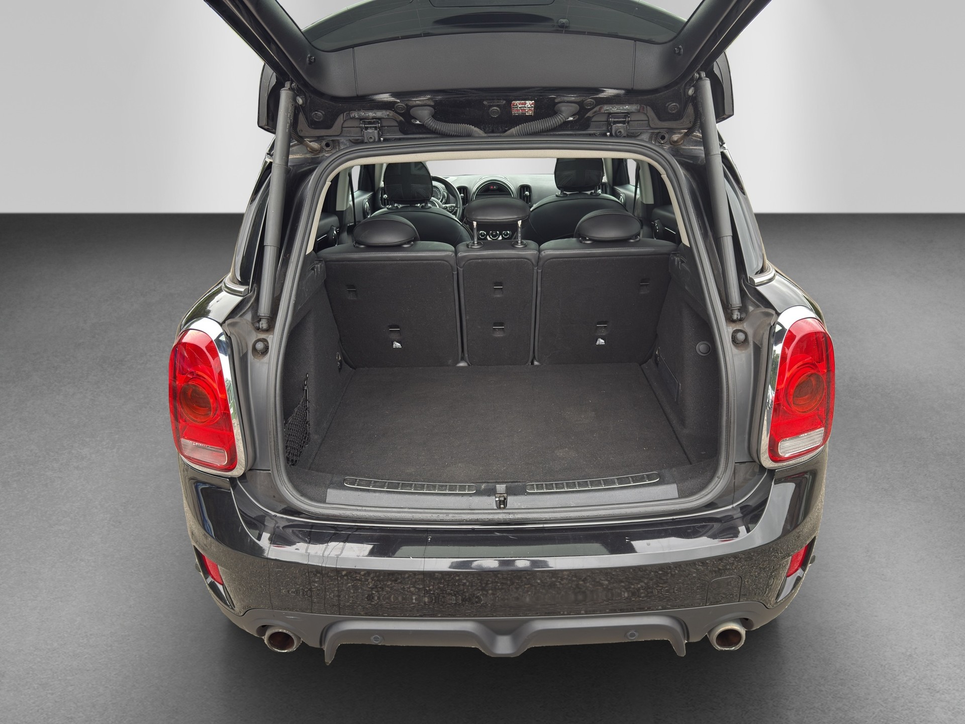 MINI Countryman Cooper SD ALL4 Steptronic-image-16