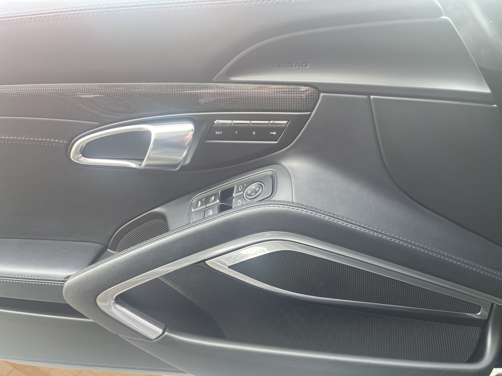 PORSCHE 911 (991.1) Cabriolet 3.8 Turbo S PDK-image-14
