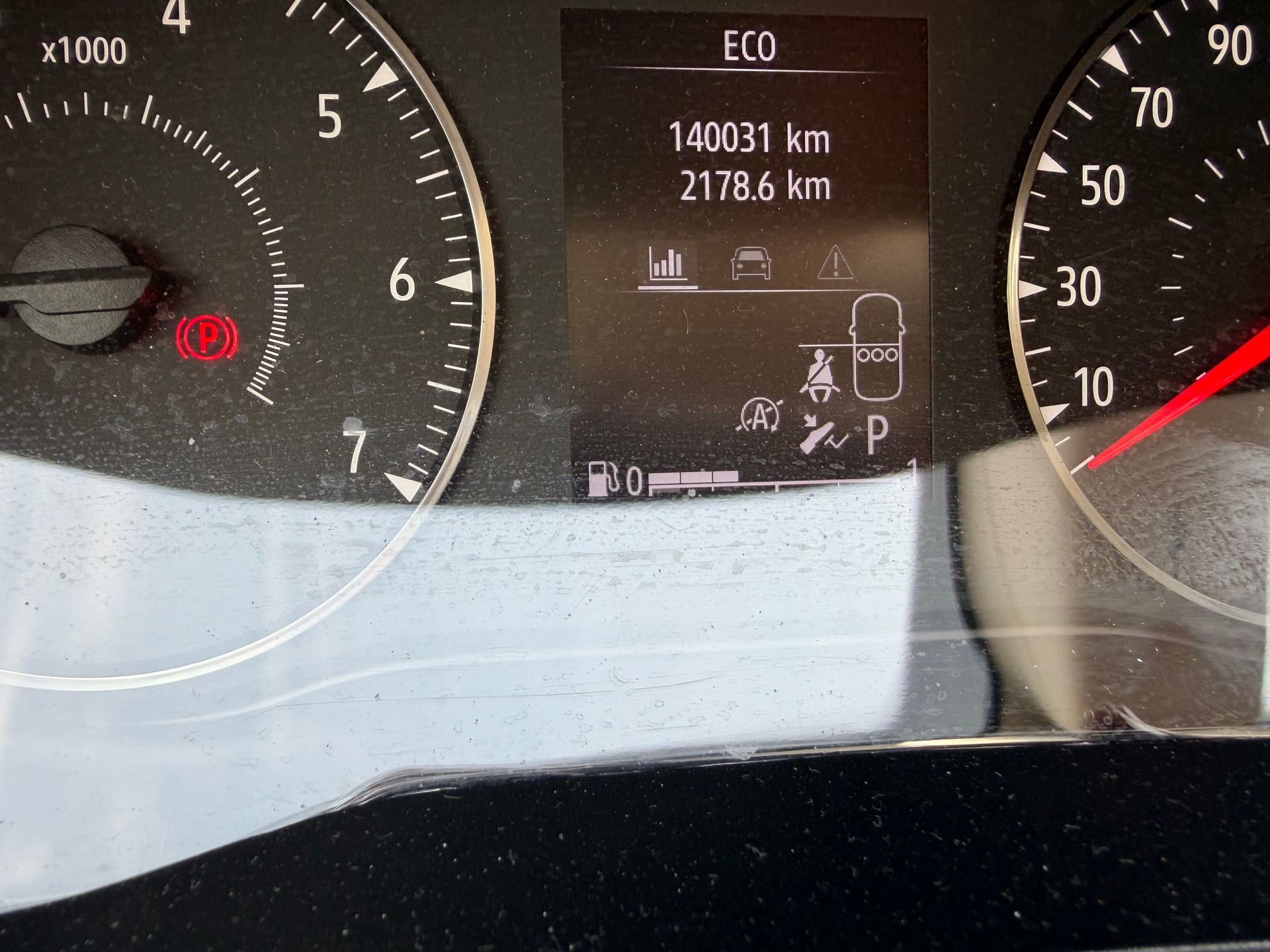 DACIA Sandero Stepway TCe 90 Comfort CVT-image-8