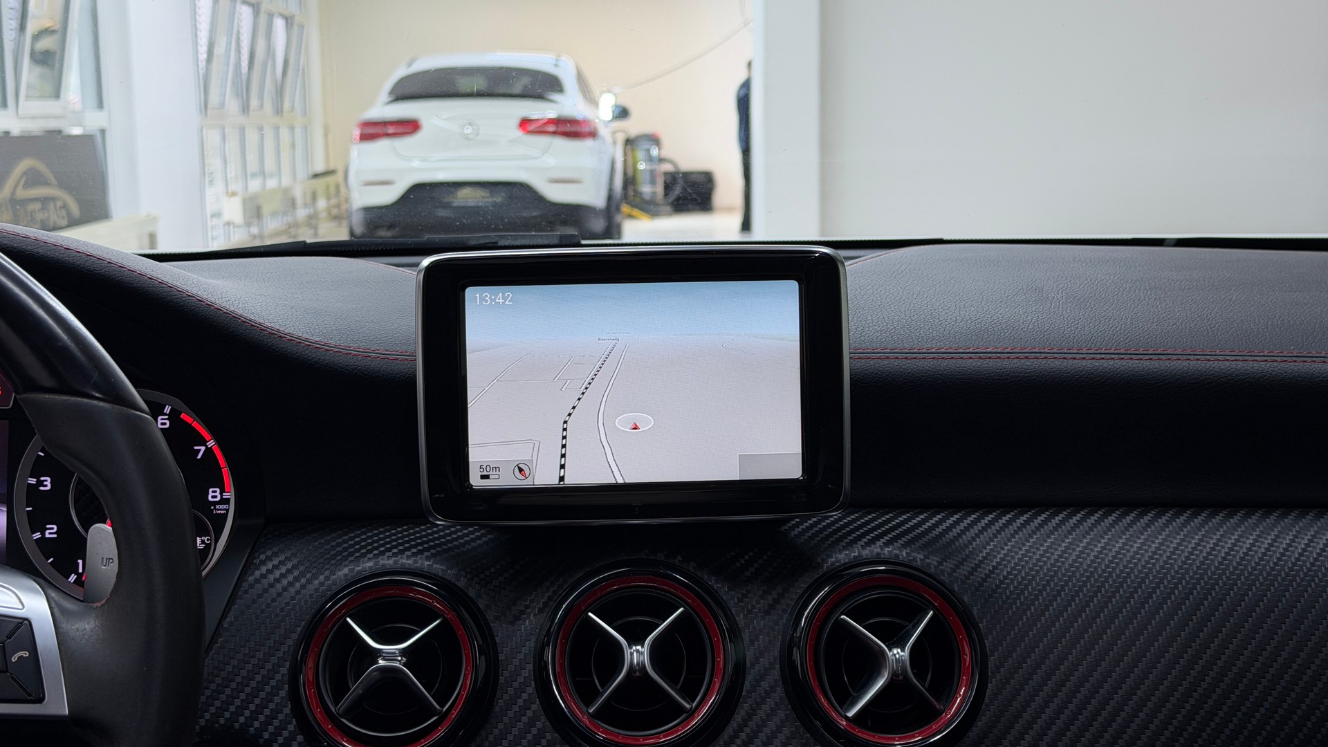 MERCEDES-BENZ A 45 AMG 4Matic Speedshift 7G-DCT-image-12