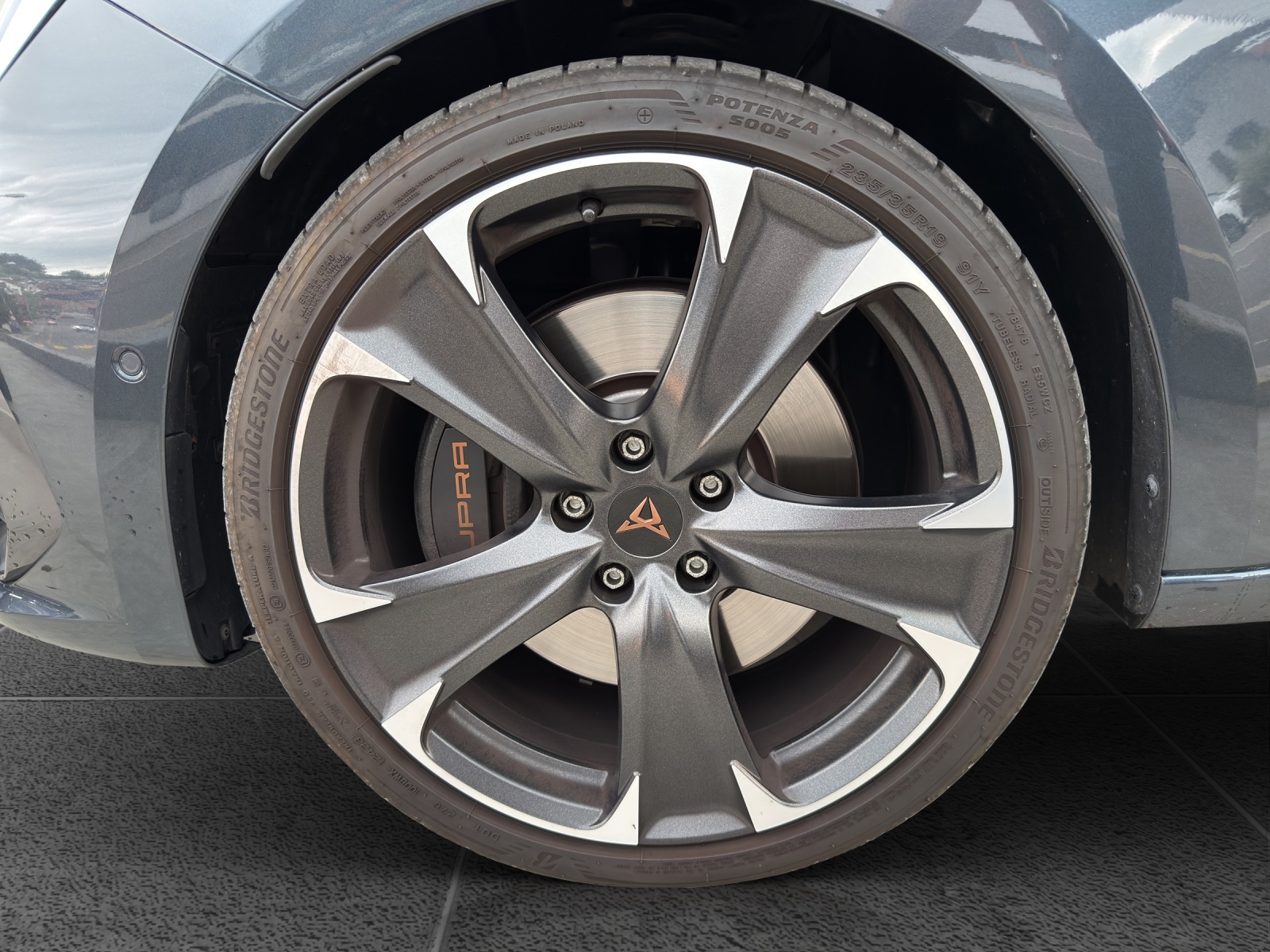CUPRA LEON ST 2.0 TSI 310 PS VZ DSG 4Drive-image-10