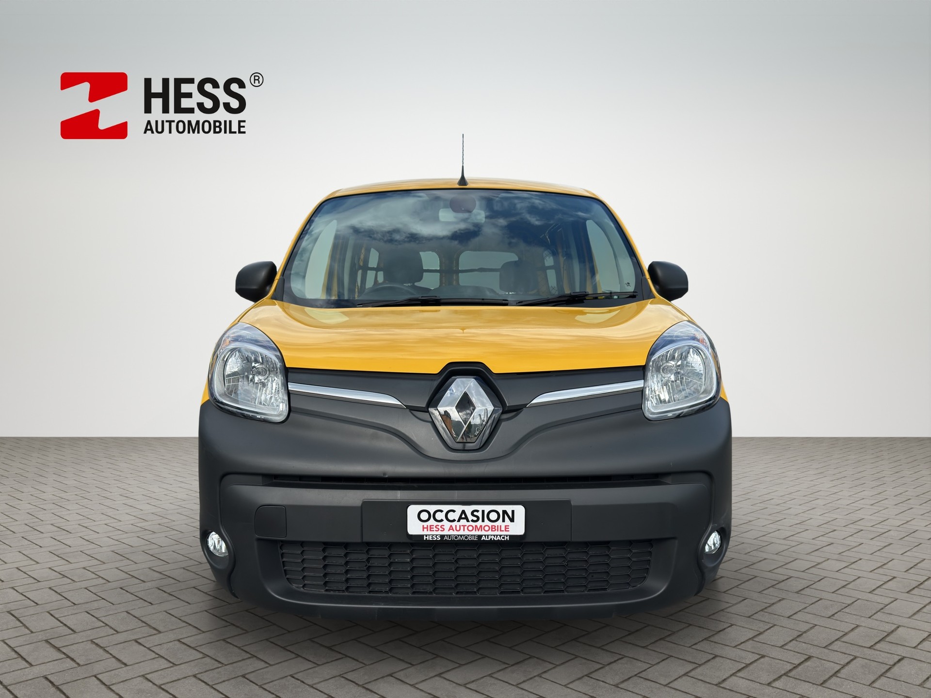 RENAULT Kangoo Maxi Z.E. 33 R60 Business 2 Pl.-image-1