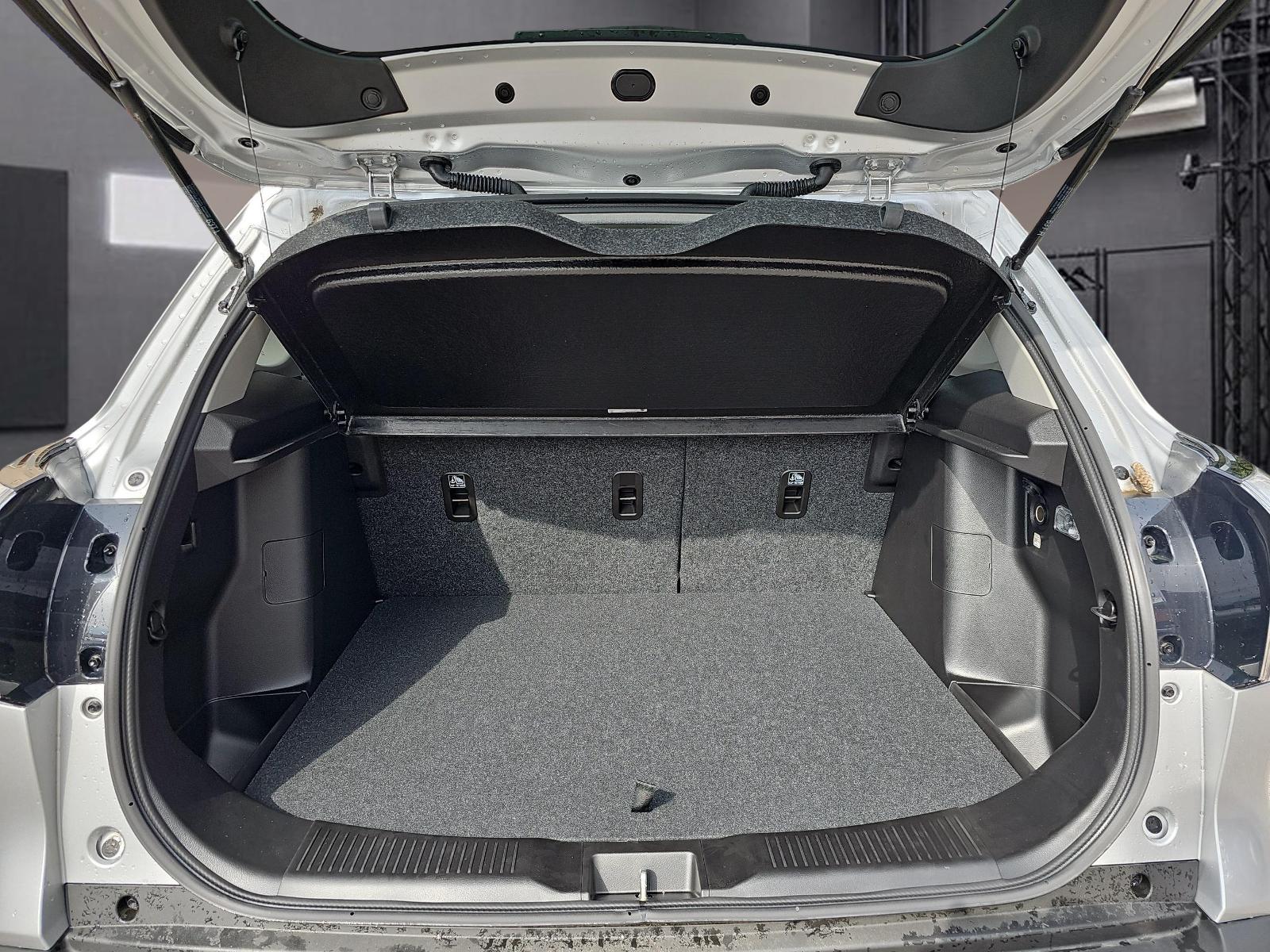 SUZUKI S-Cross 1.4 T Compact+ Hybrid 4x4-image-11