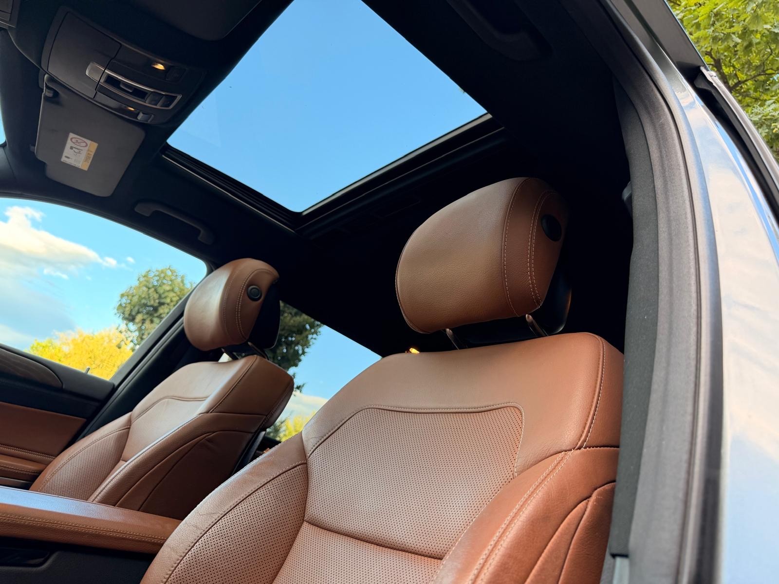 MERCEDES-BENZ GLS 500 4Matic 9G-Tronic-image-10