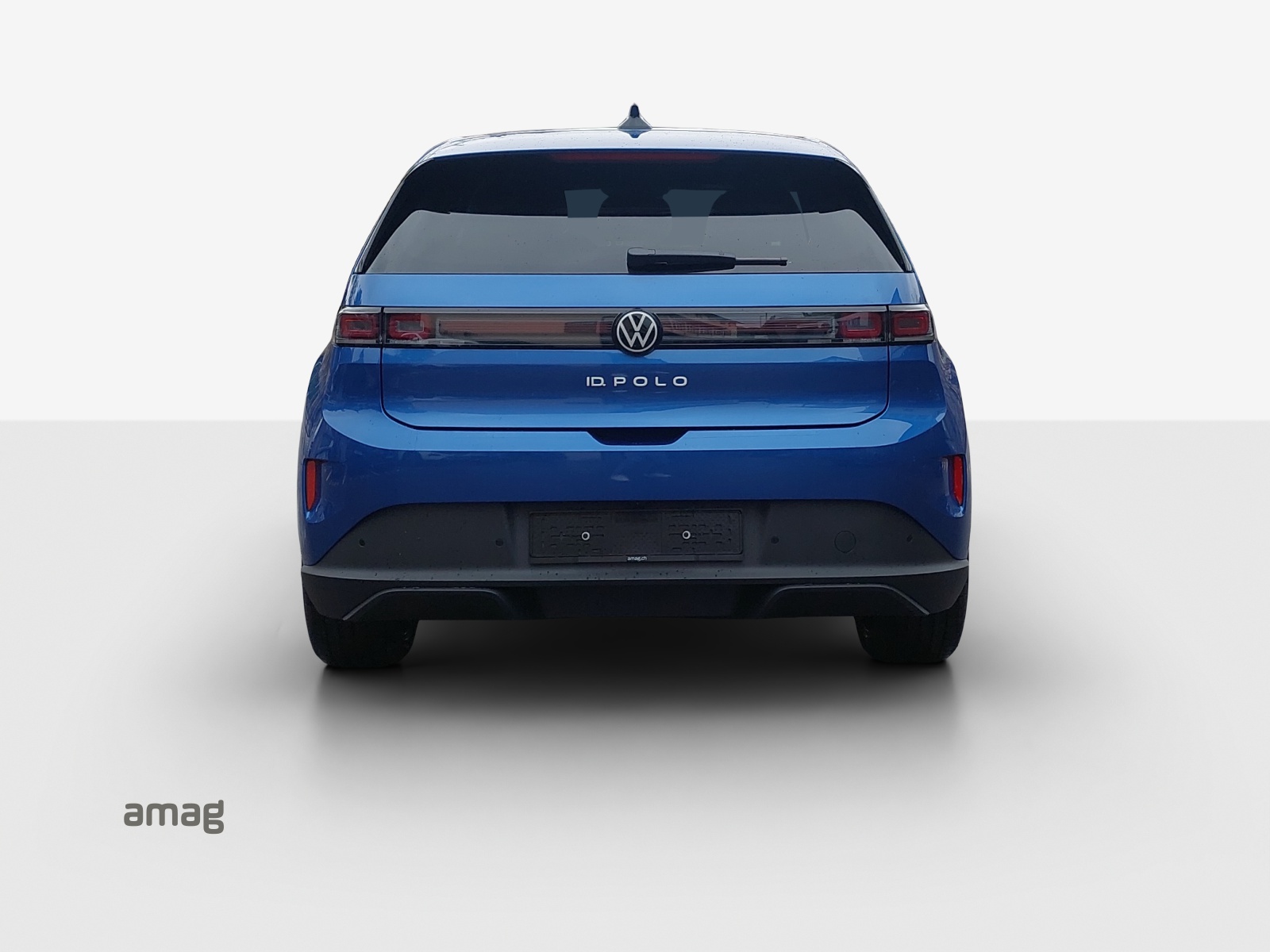 VW ID.Polo 52 kWh Style Edition One Plus-image-3