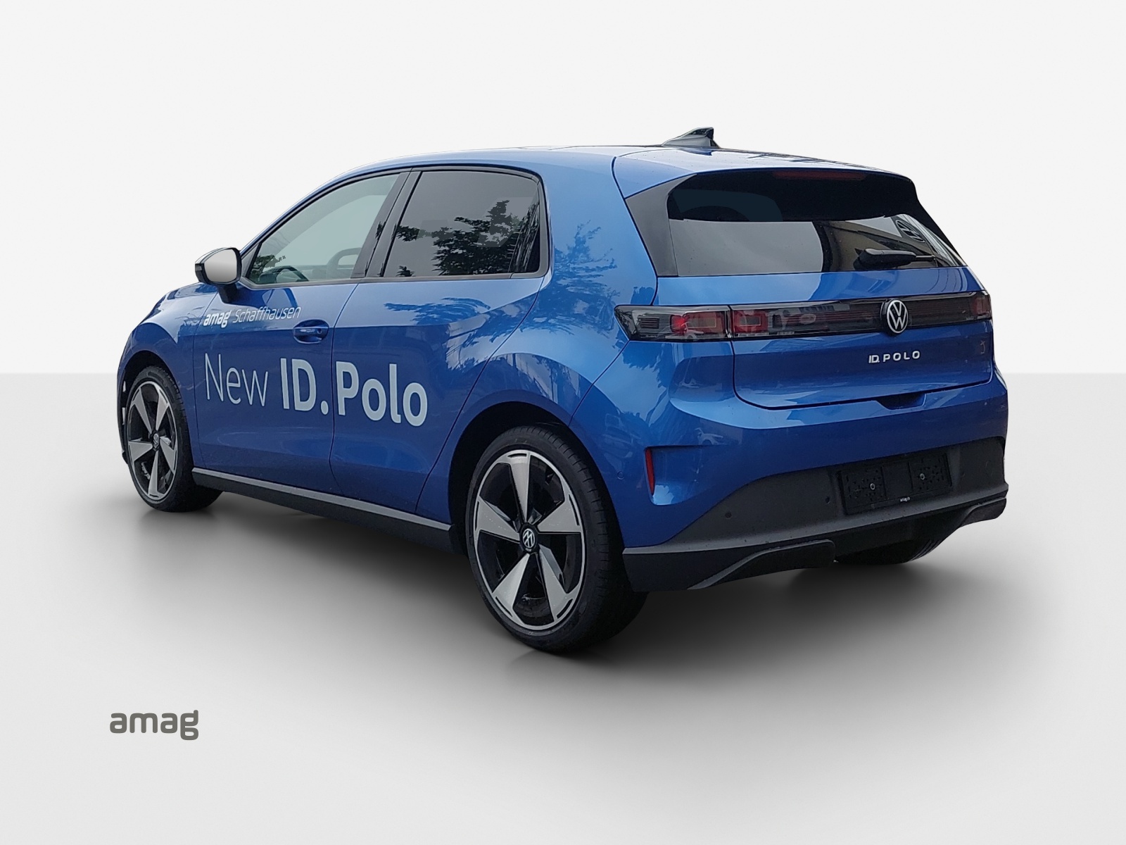 VW ID.Polo 52 kWh Style Edition One Plus-image-2