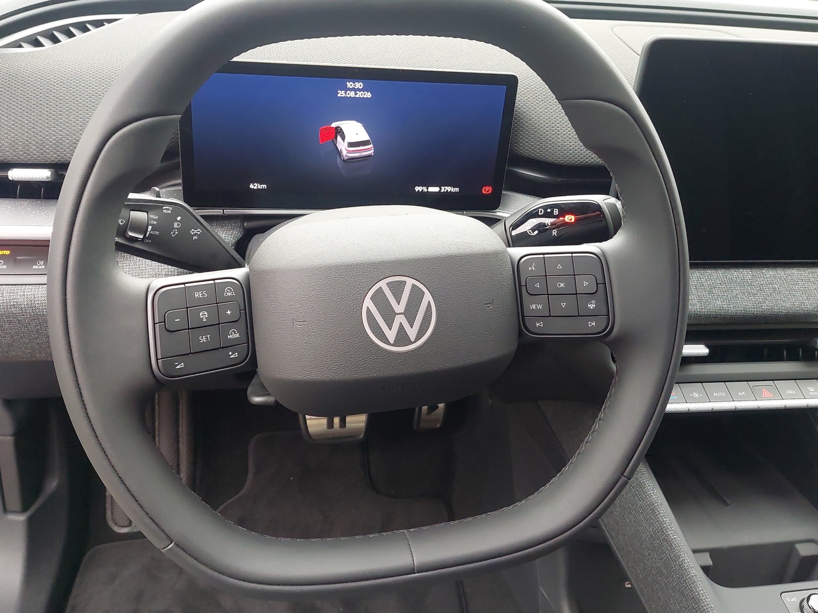 VW ID.Polo 52 kWh Style Edition One Plus-image-9