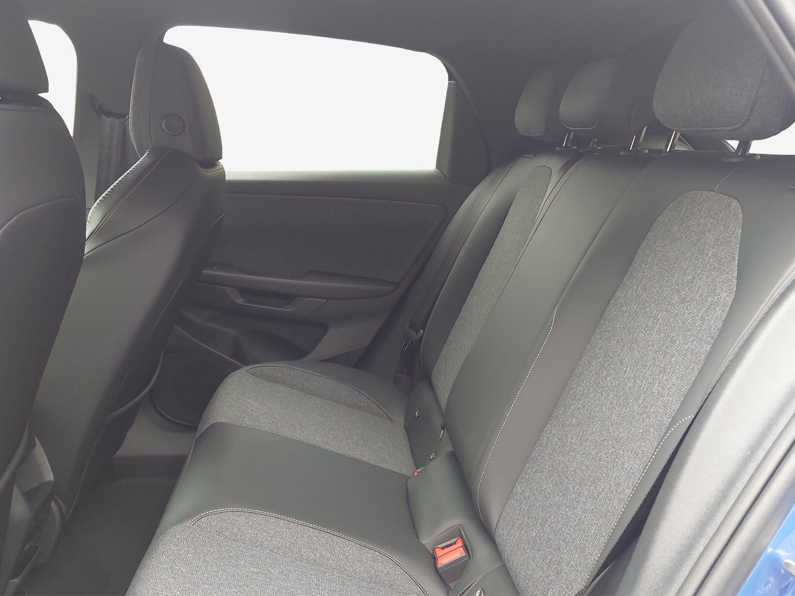 VW ID.Polo 52 kWh Style Edition One Plus-image-11
