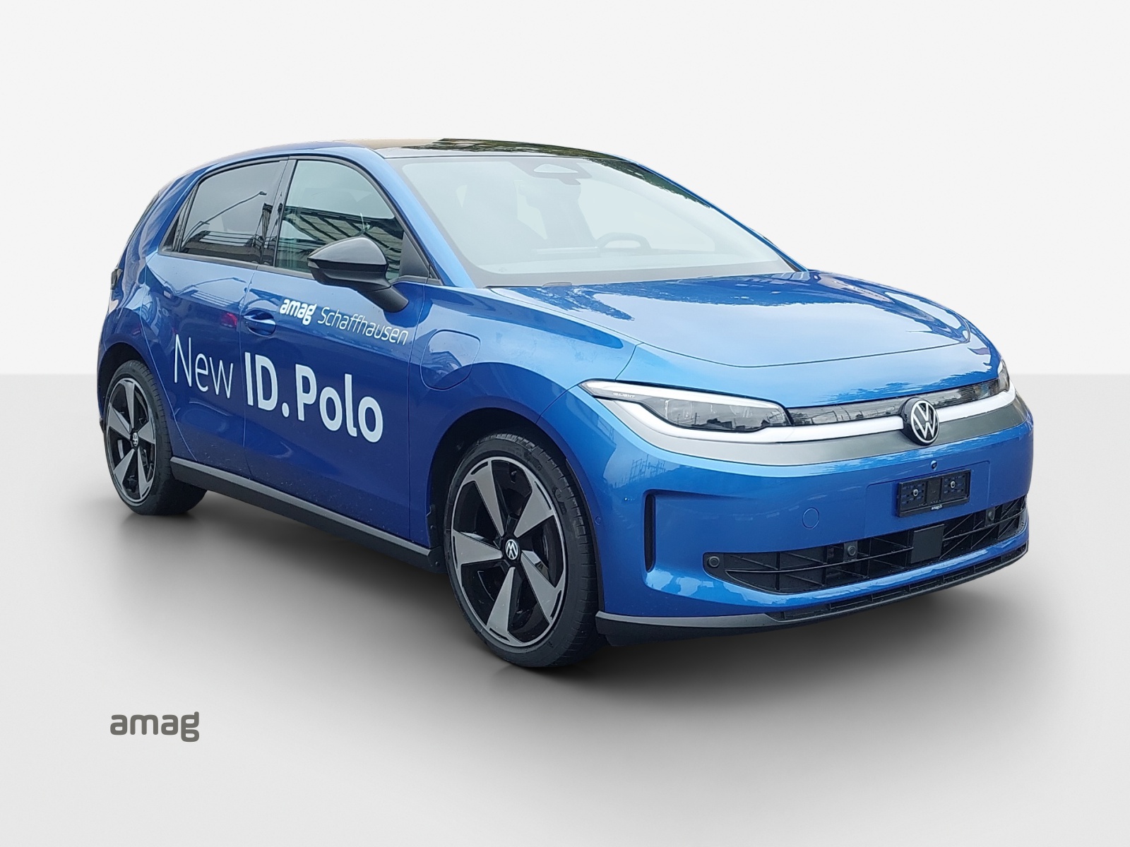 VW ID.Polo 52 kWh Style Edition One Plus-image-5