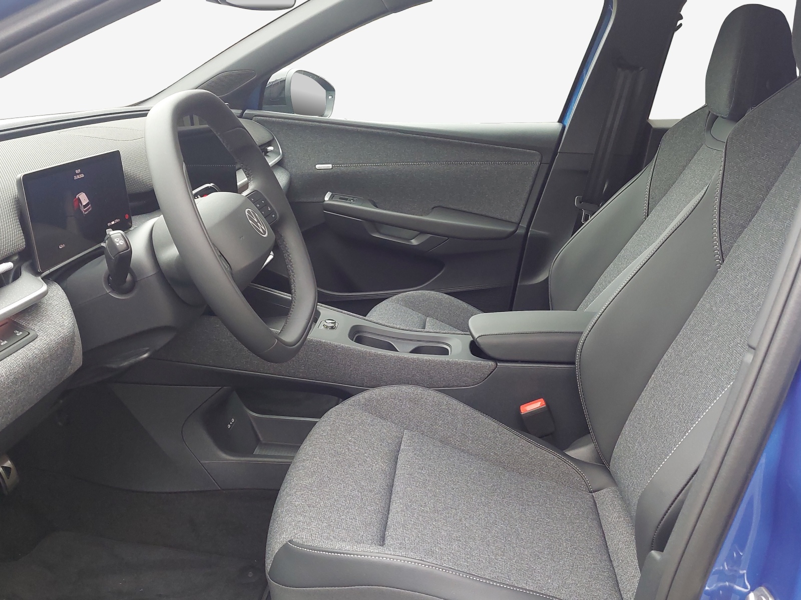 VW ID.Polo 52 kWh Style Edition One Plus-image-7