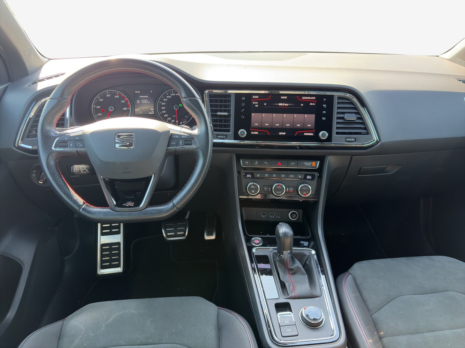 SEAT Ateca 2.0 TSI FR 4Drive DSG-image-8