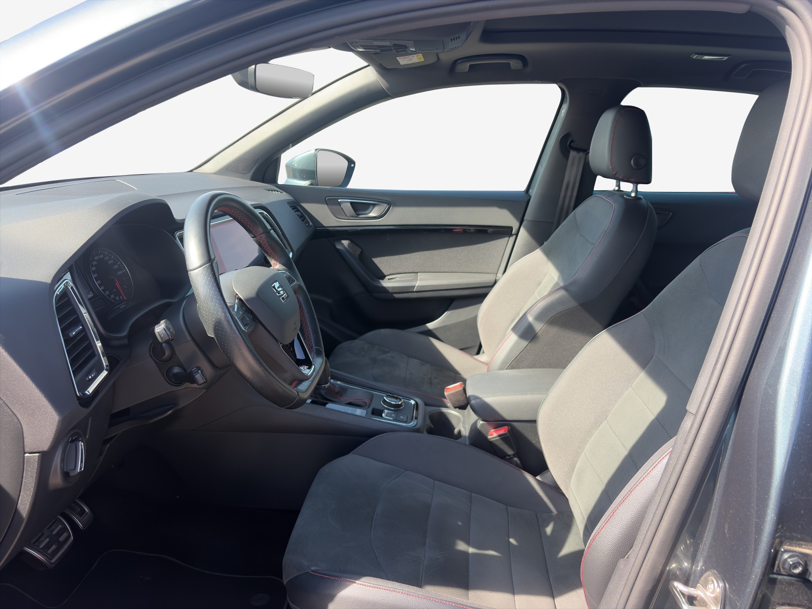SEAT Ateca 2.0 TSI FR 4Drive DSG-image-7