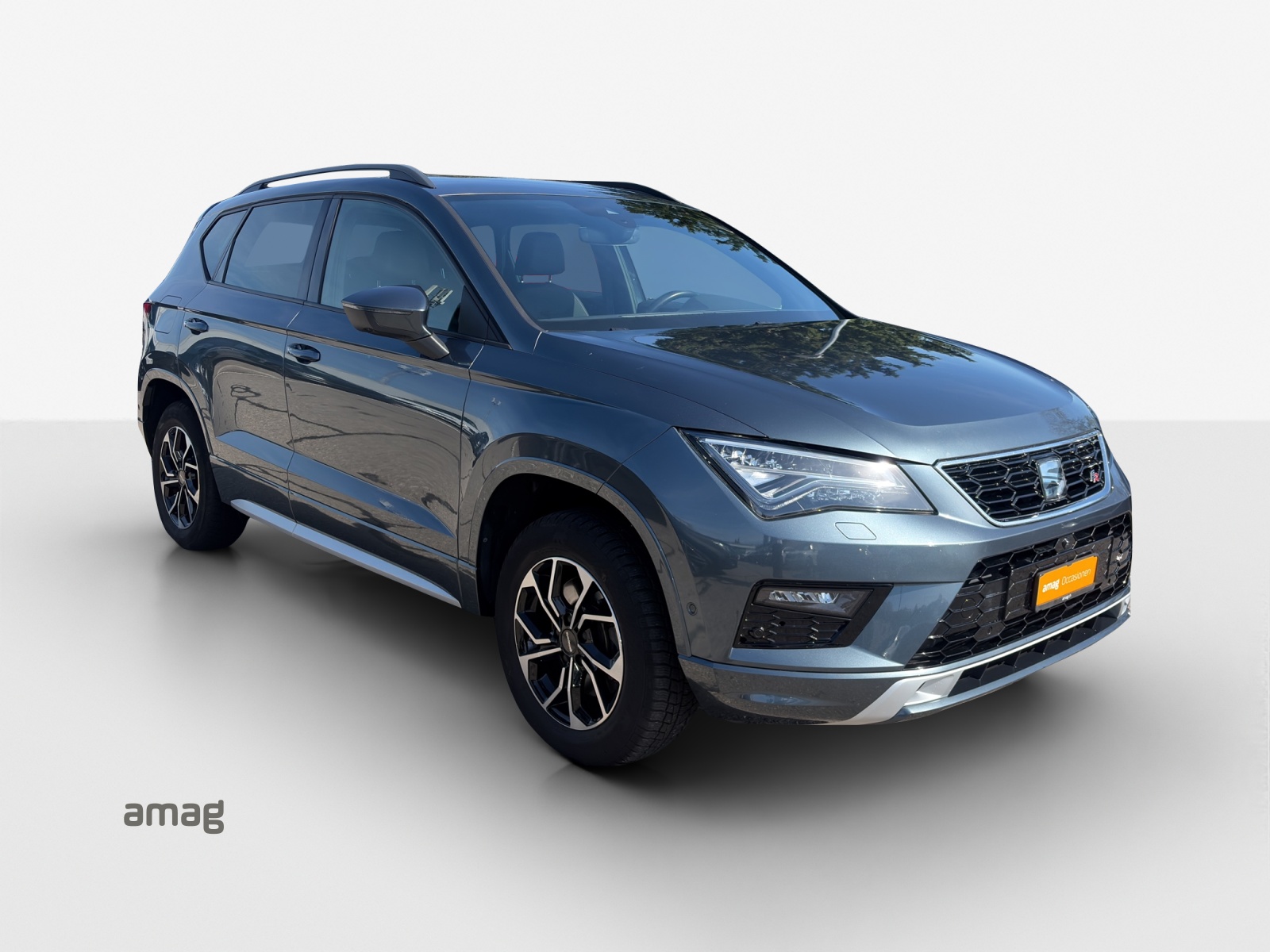 SEAT Ateca 2.0 TSI FR 4Drive DSG-image-5