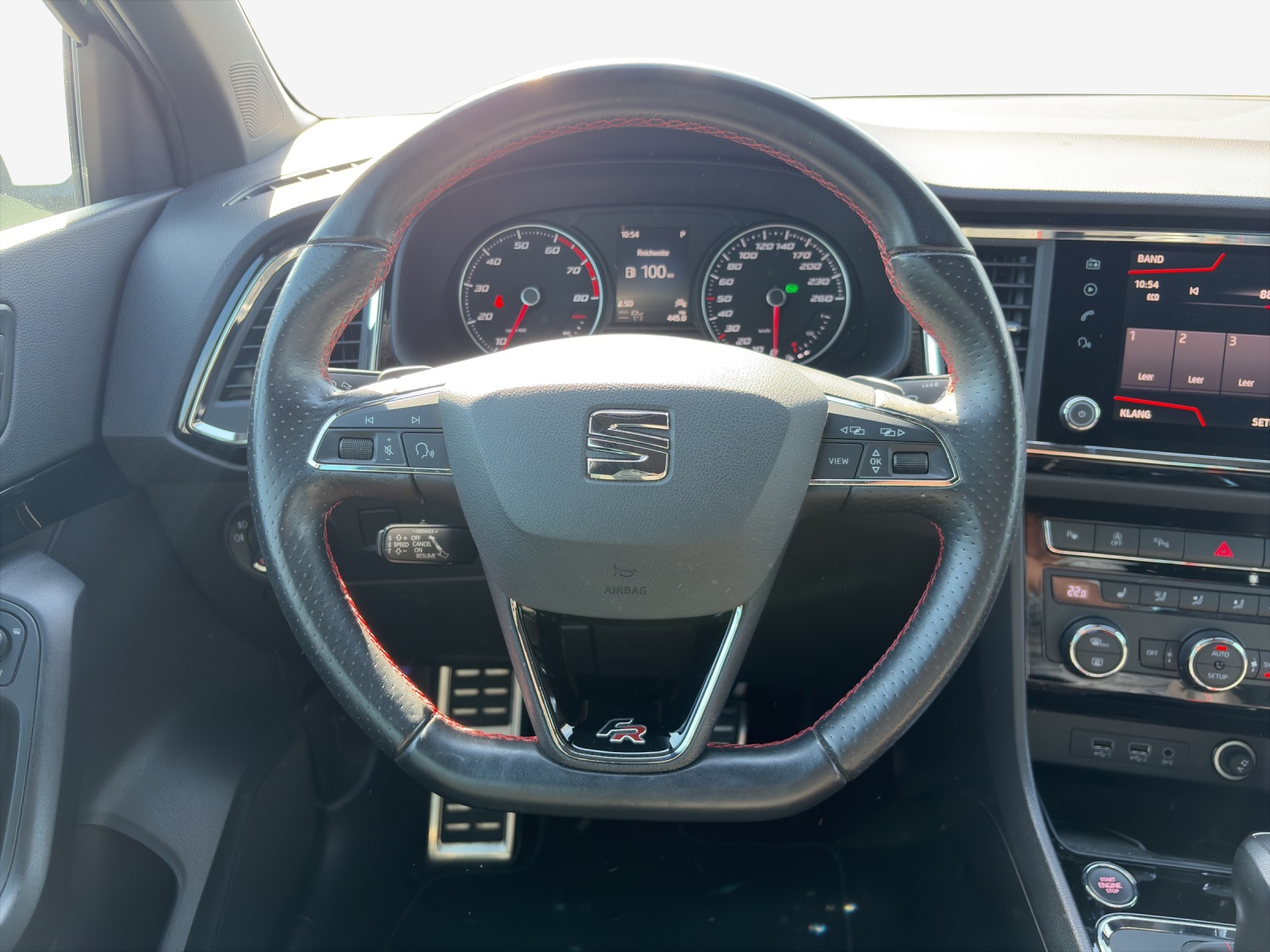 SEAT Ateca 2.0 TSI FR 4Drive DSG-image-9