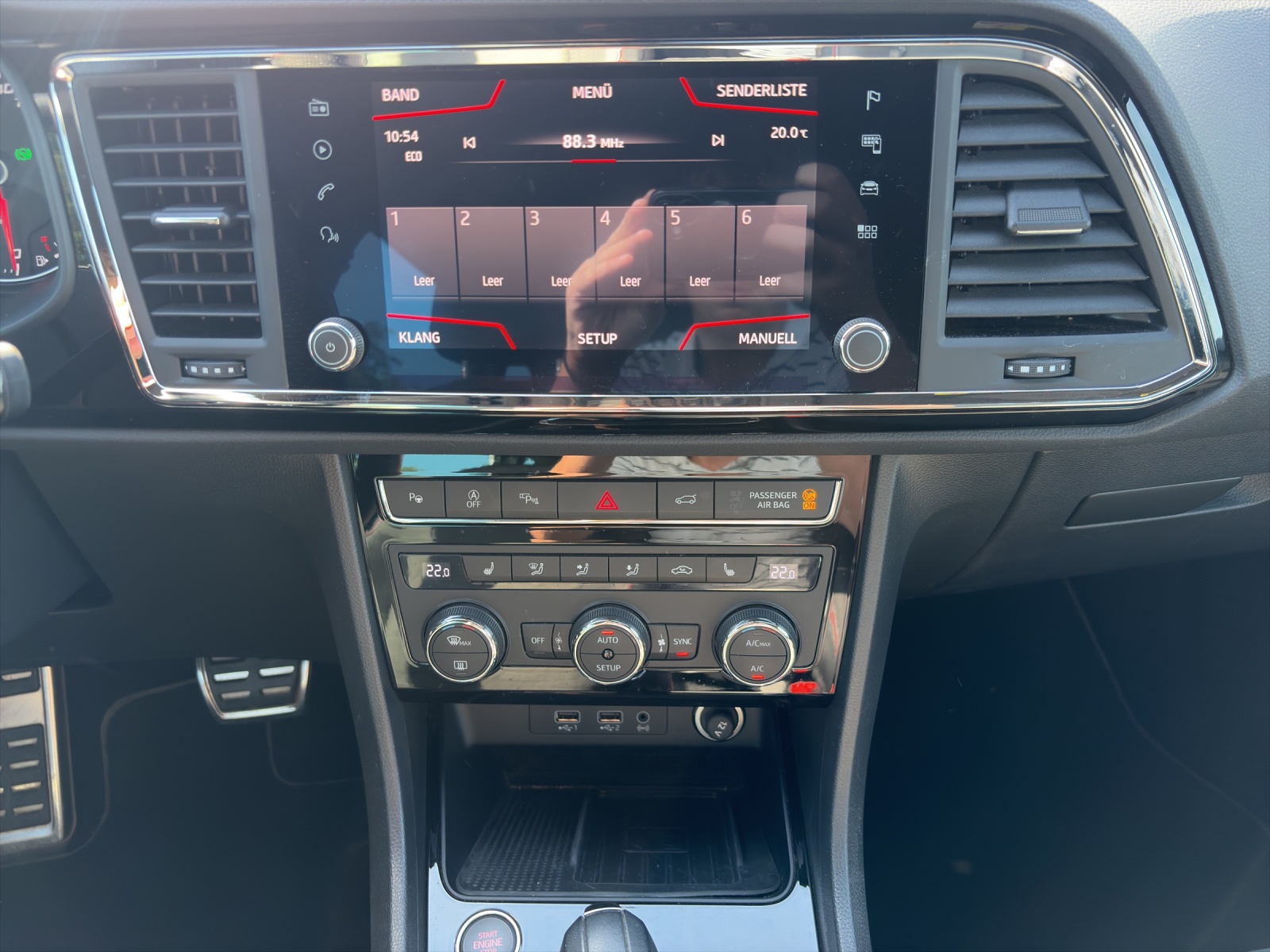 SEAT Ateca 2.0 TSI FR 4Drive DSG-image-10