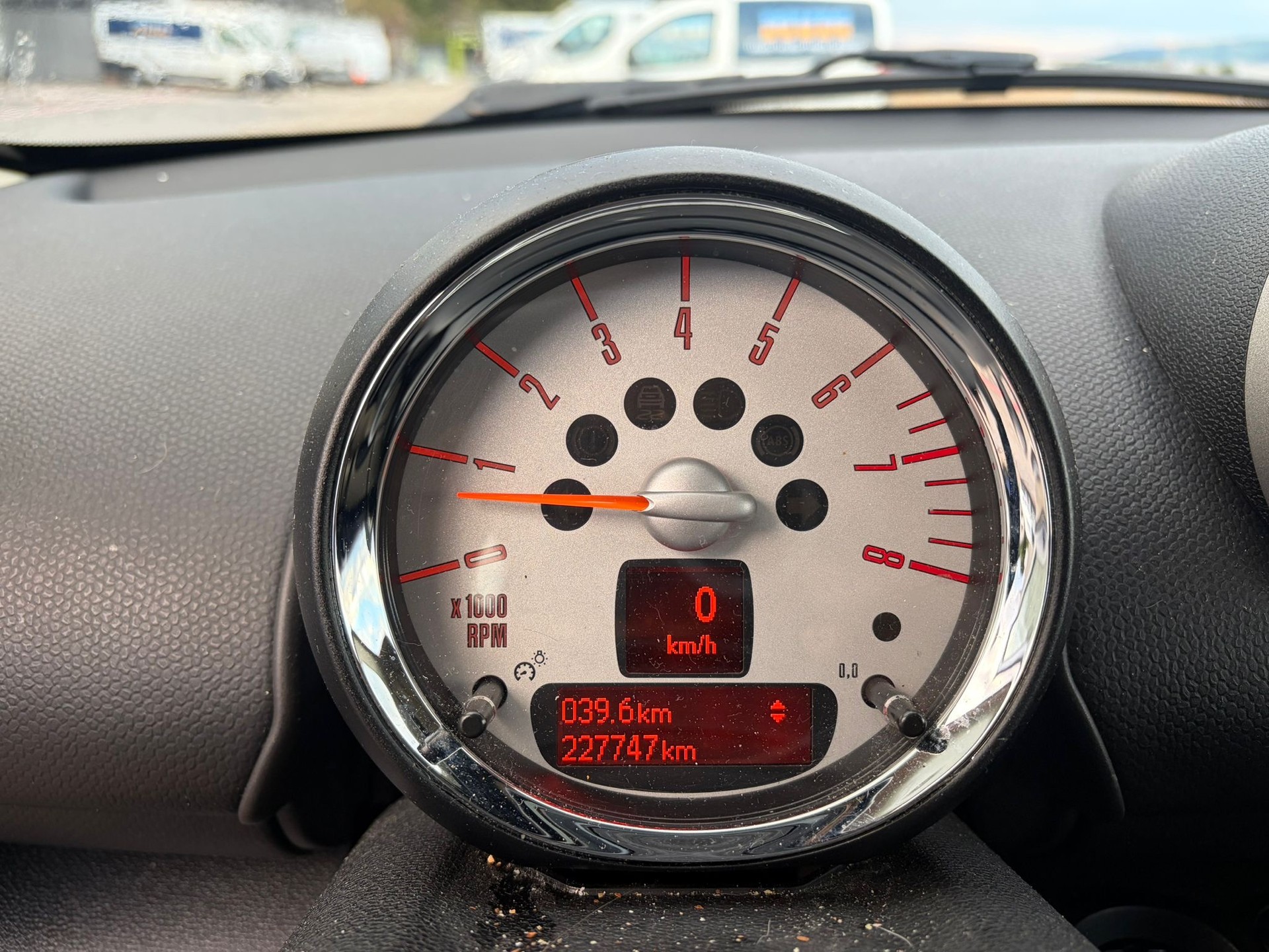 MINI Countryman Cooper S ALL4-image-10