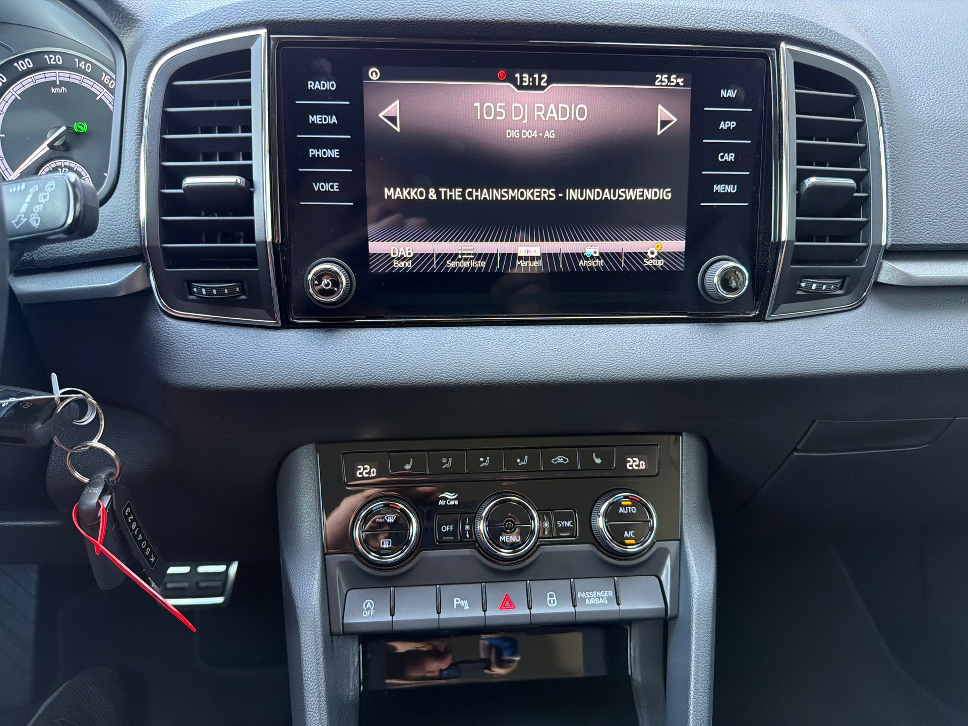 SKODA Karoq 1.0 TSI Ambition DSG-image-13