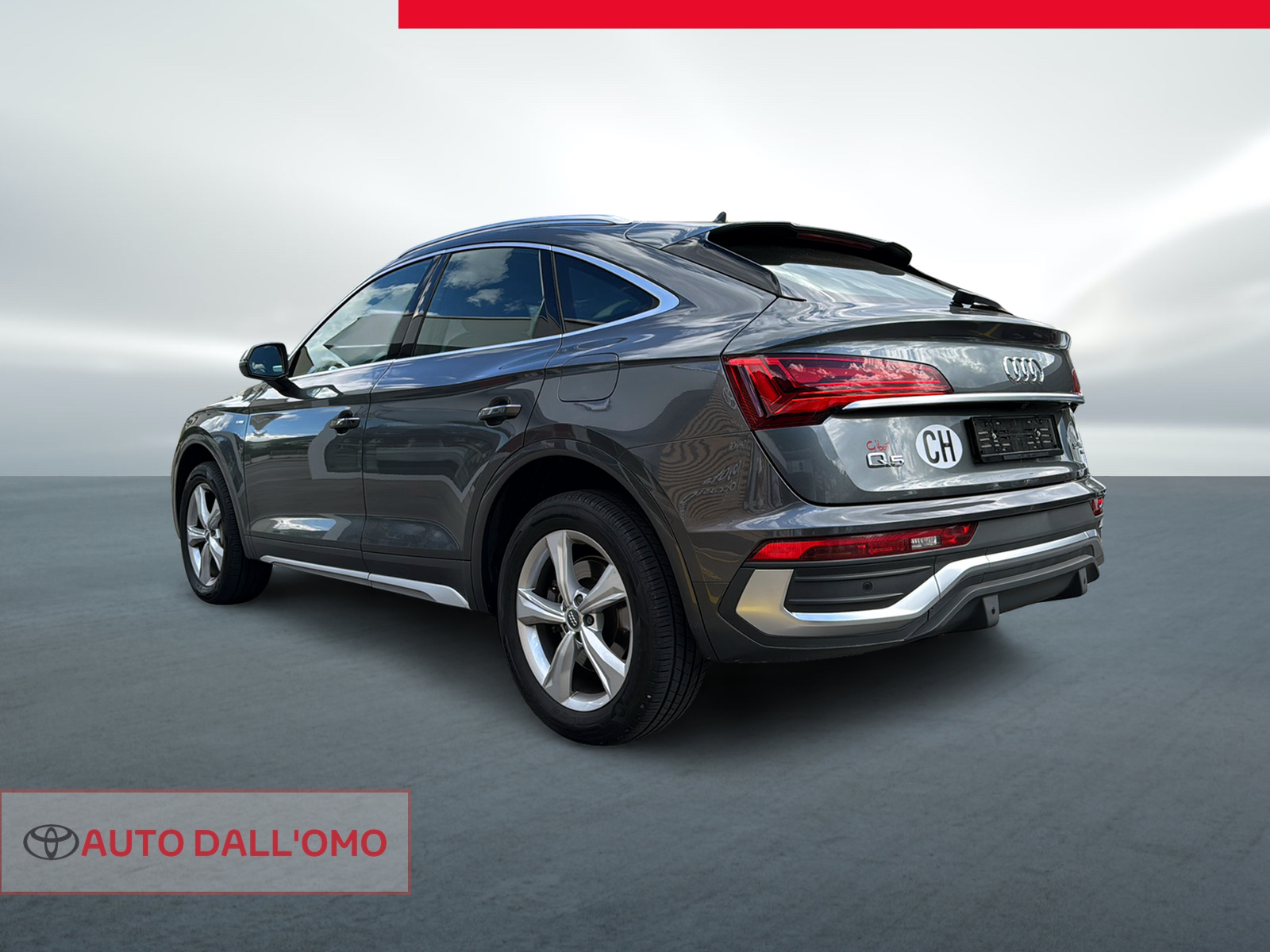 AUDI Q5 Sportback 50 TFSI e PHEV advanced quattro S-tronic-showroom-element-2